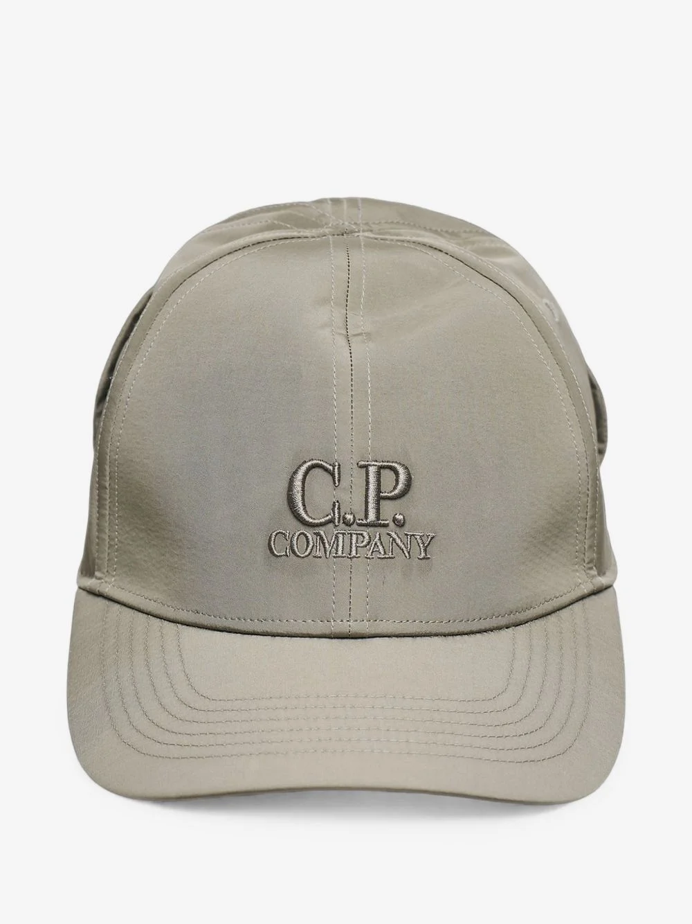 Chrome-R Goggle cap - 1