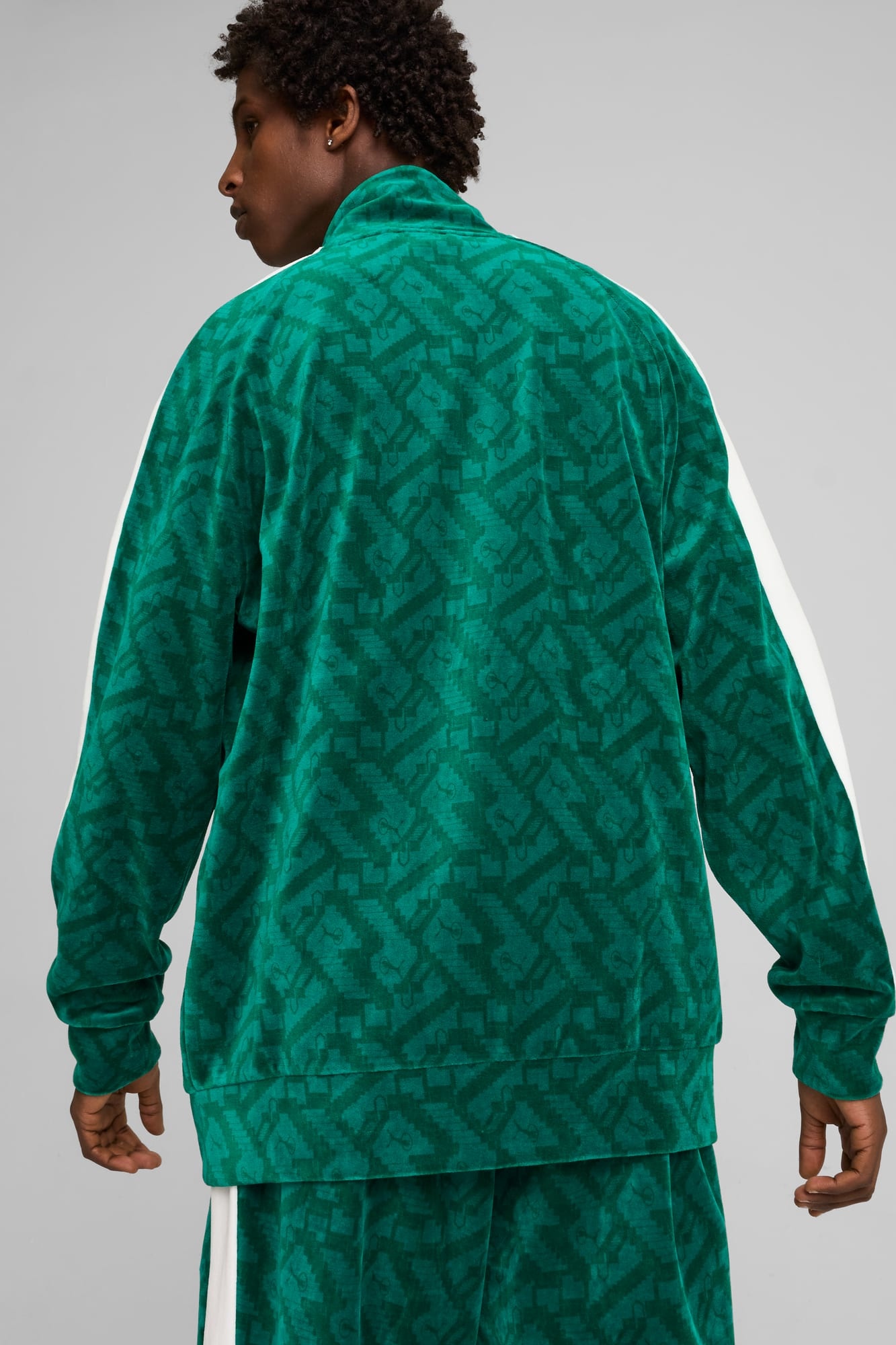 PUMA x SQUID GAME Men's T7 Jacket - 6