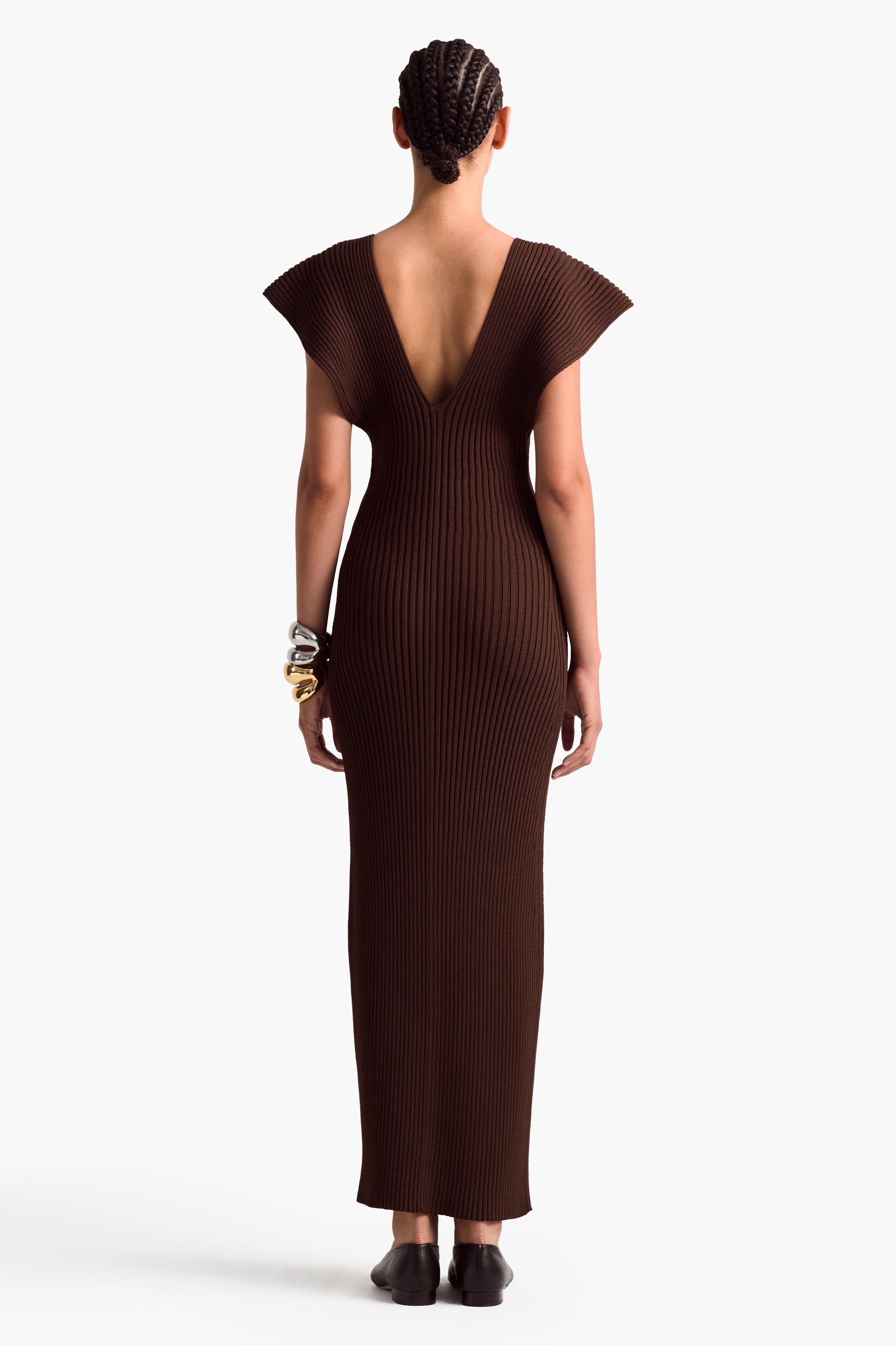 TREY DRESS - 4