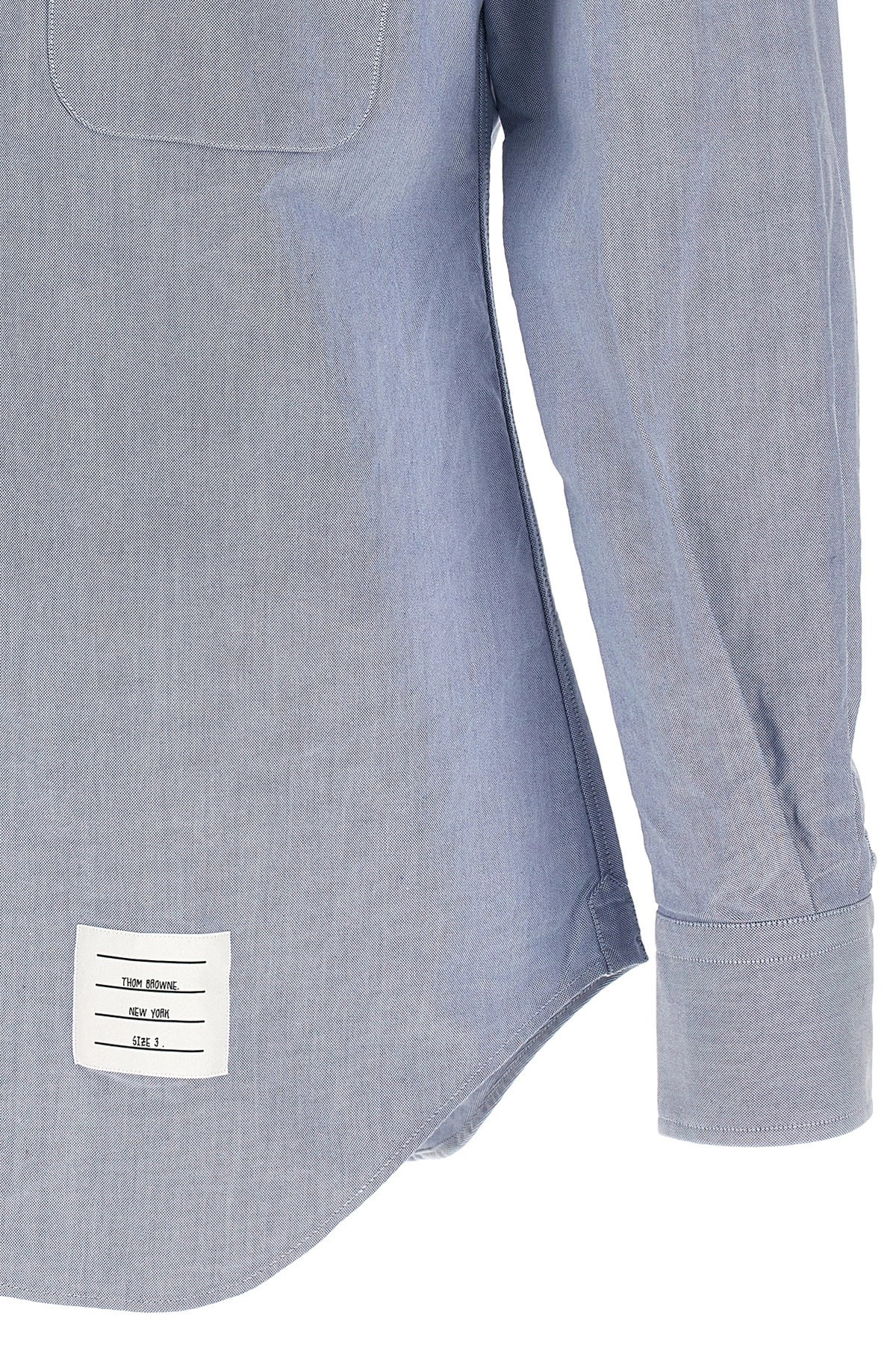 'Classic' shirt - 4