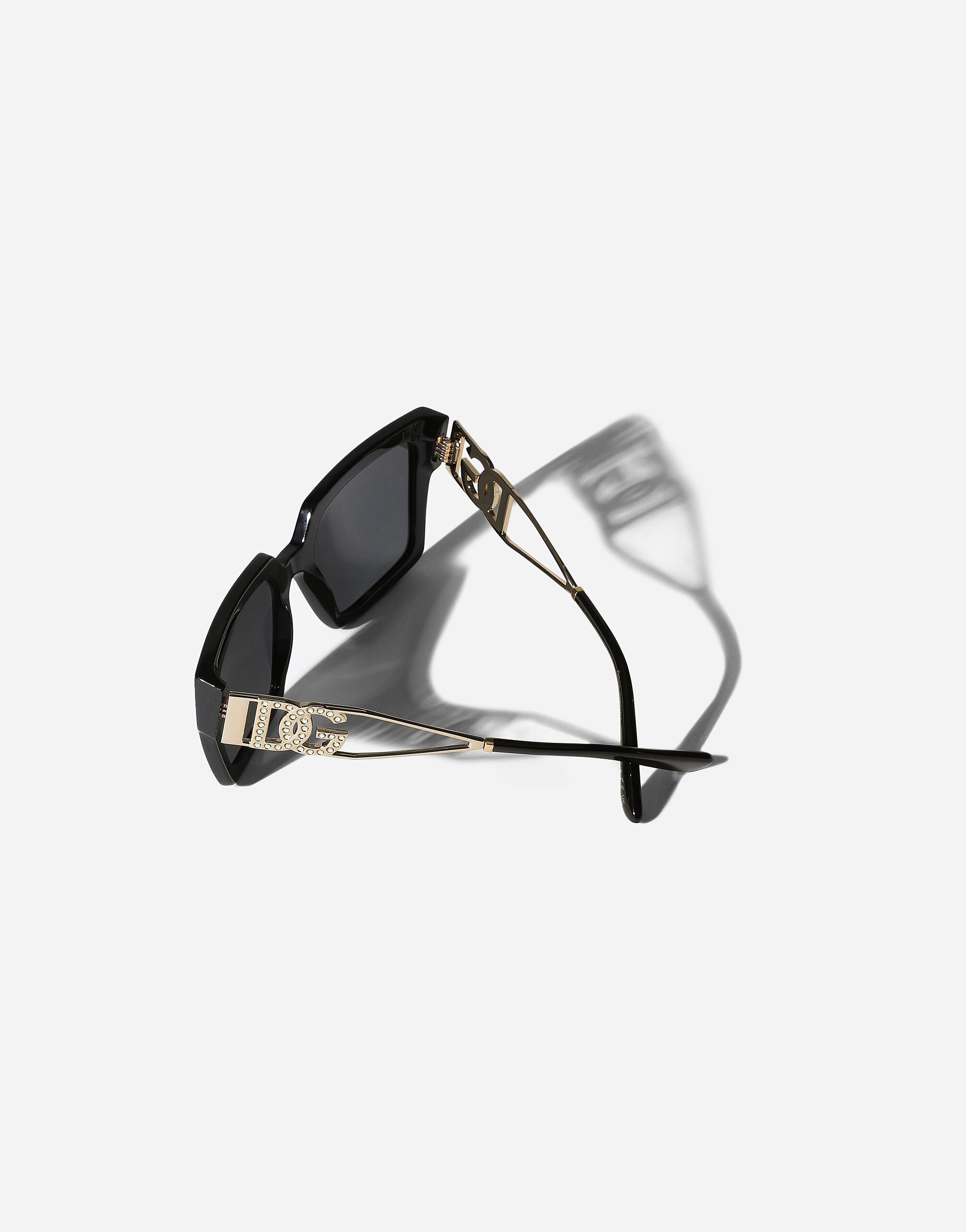 DG DIVA Sunglasses - 4
