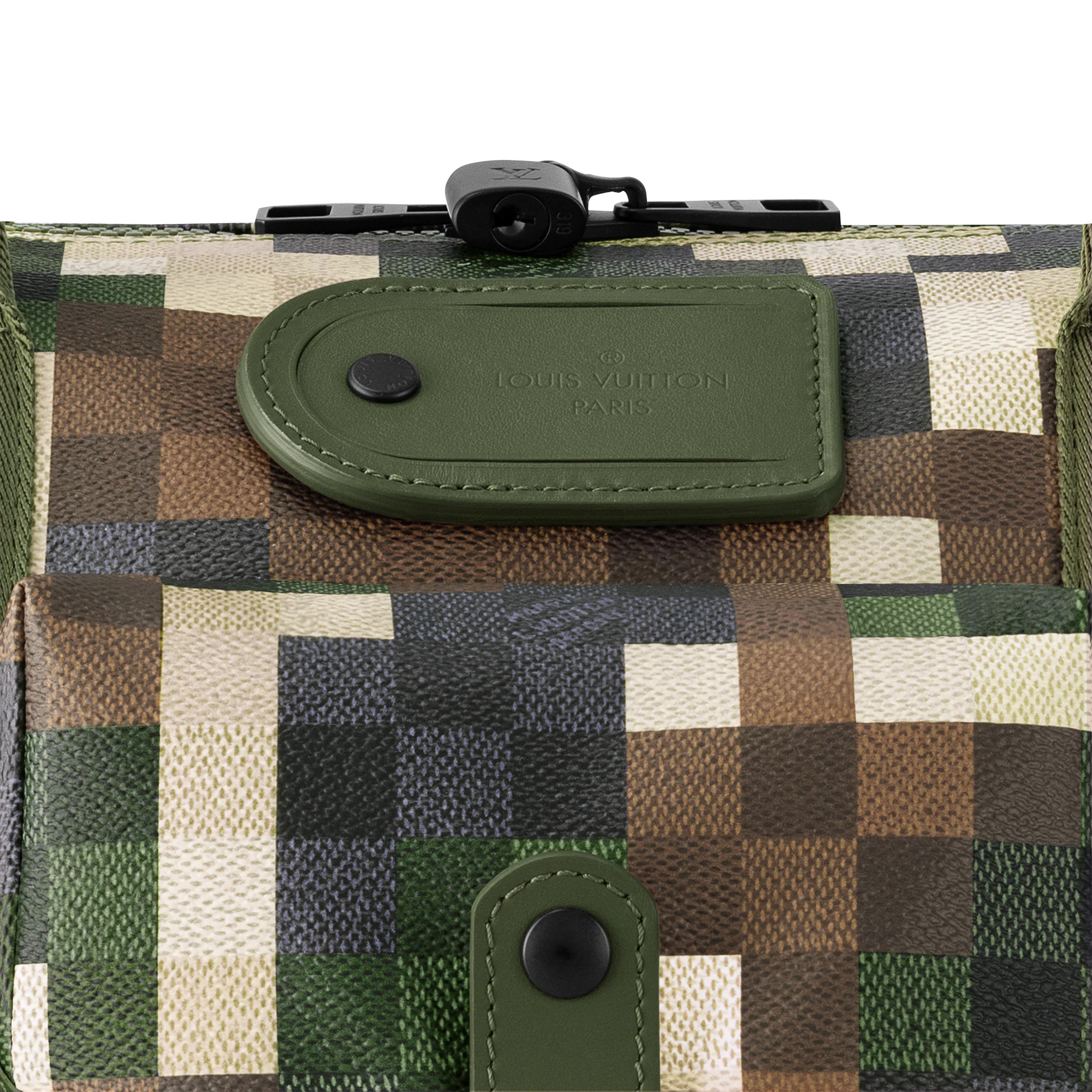 LV Trail Keepall 55 - 3