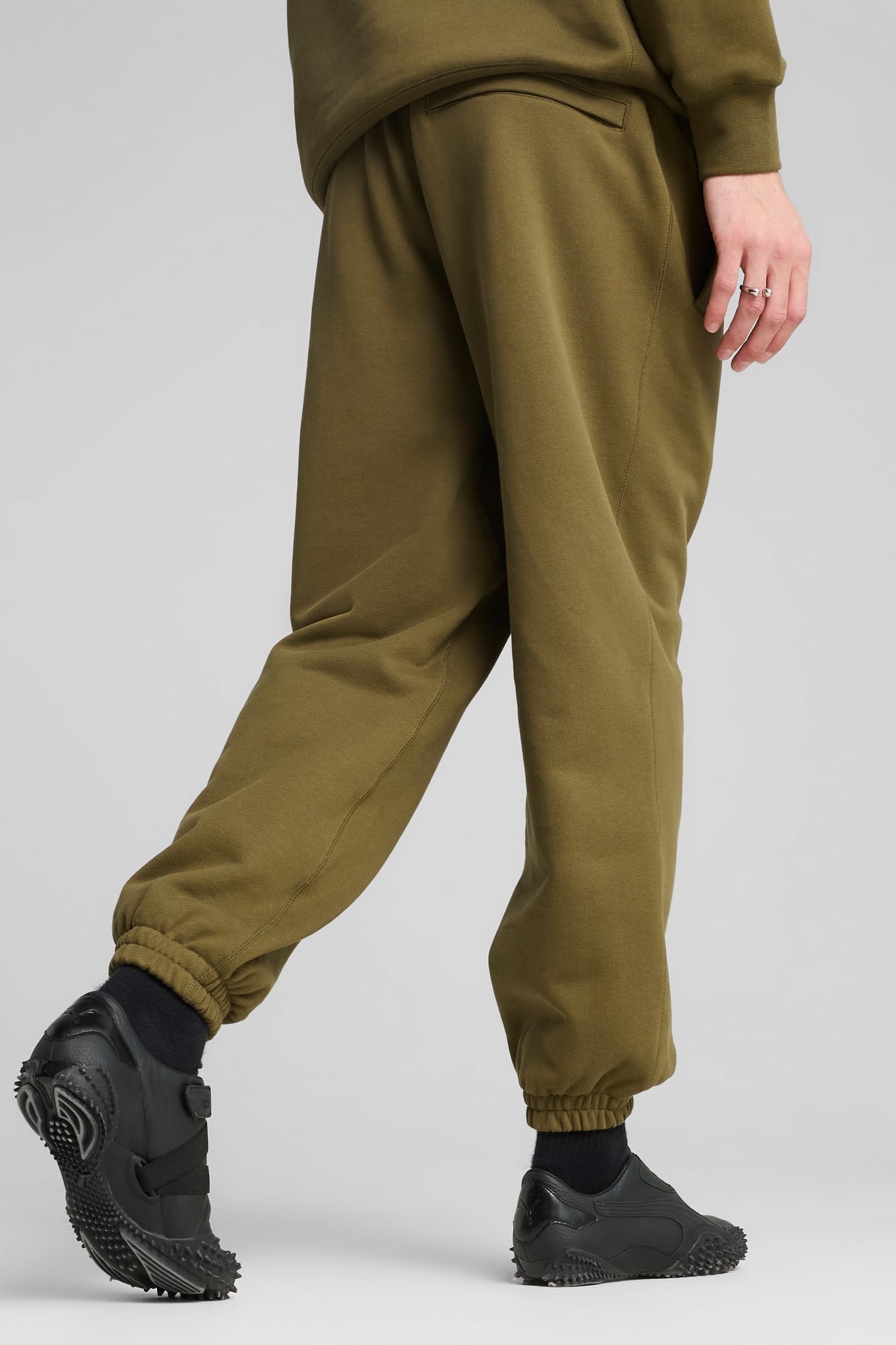 MMQ Men's Sweatpants - 6