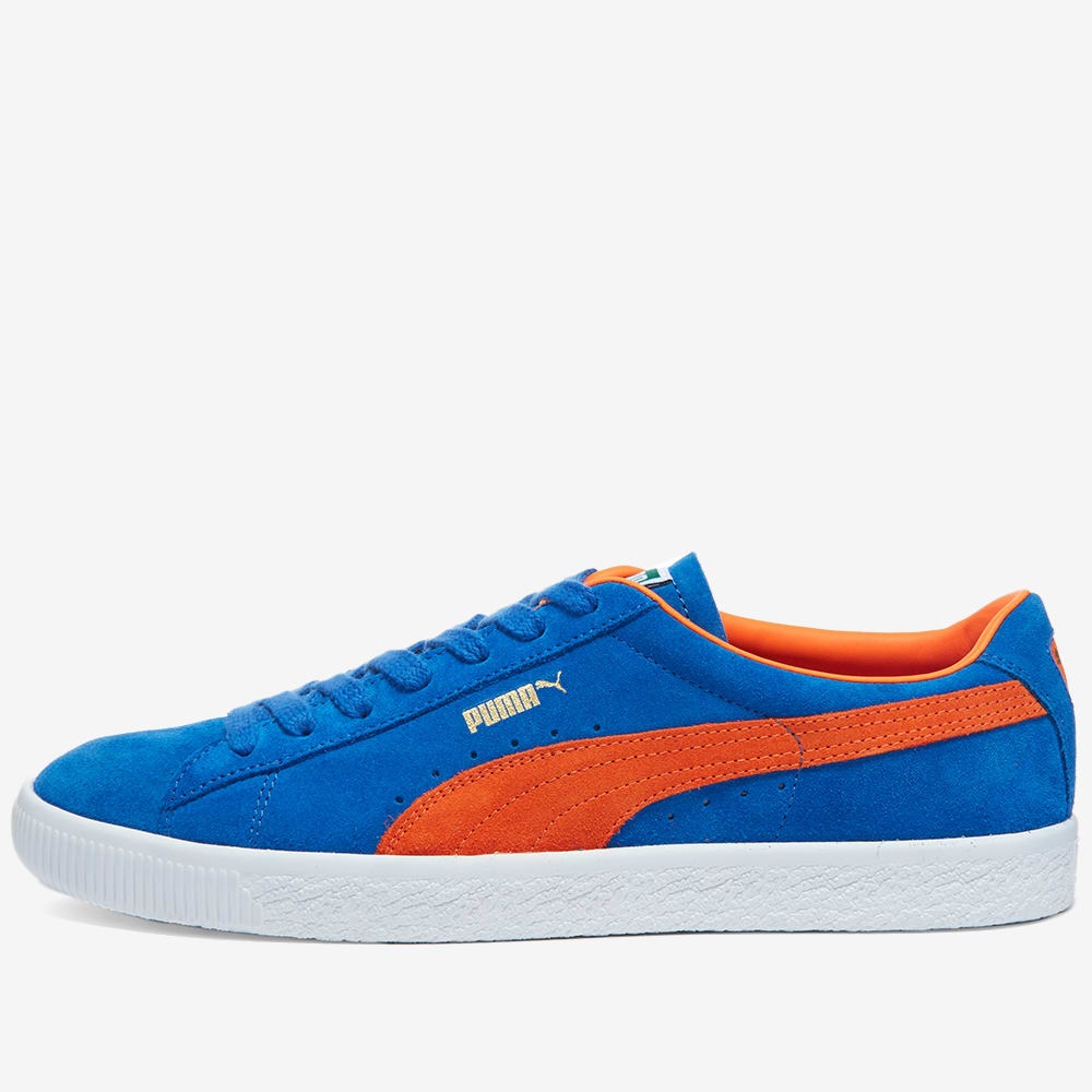 Puma Suede Vintage Knicks - 2