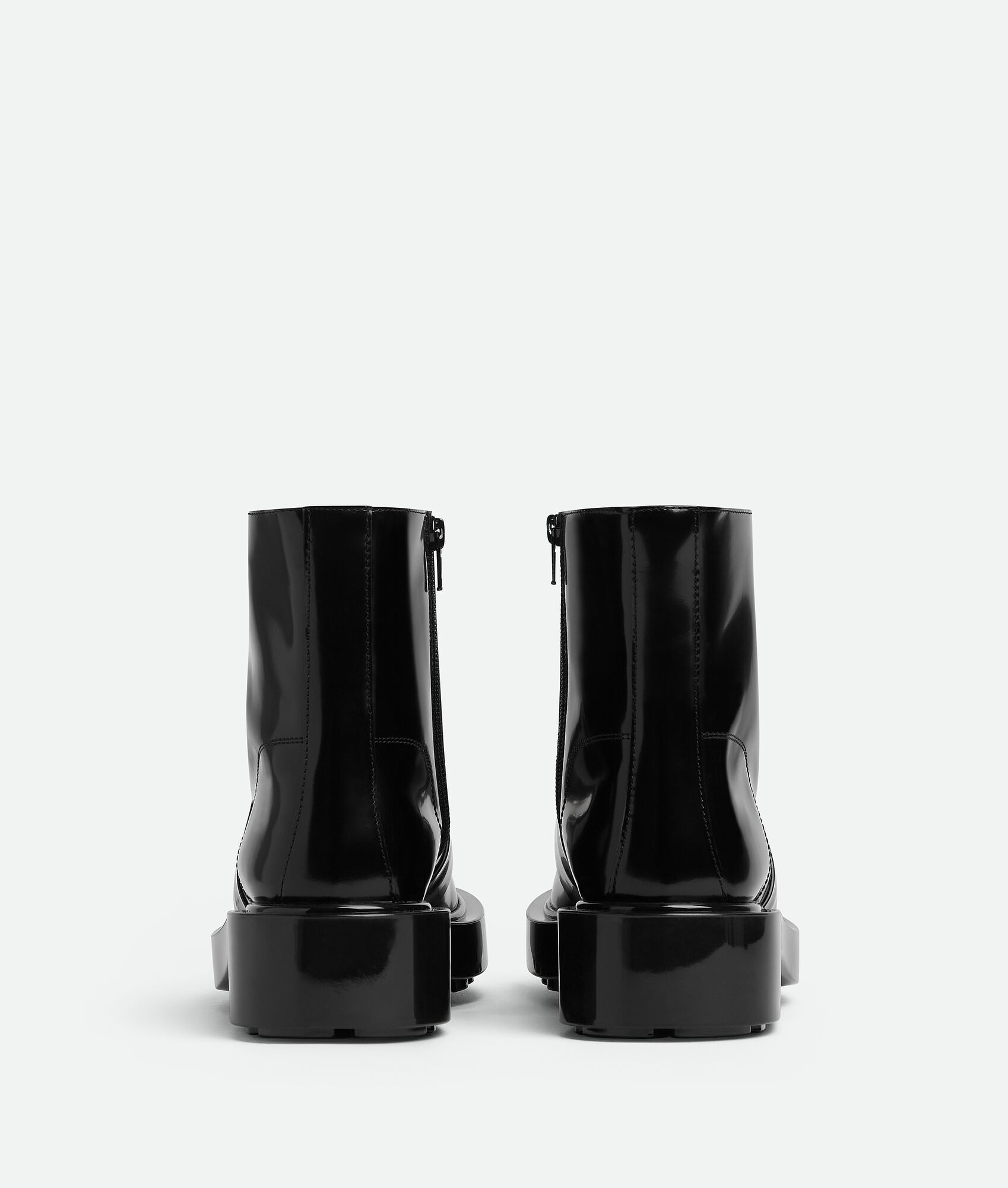 Monsieur Chunky Ankle Boot - 3