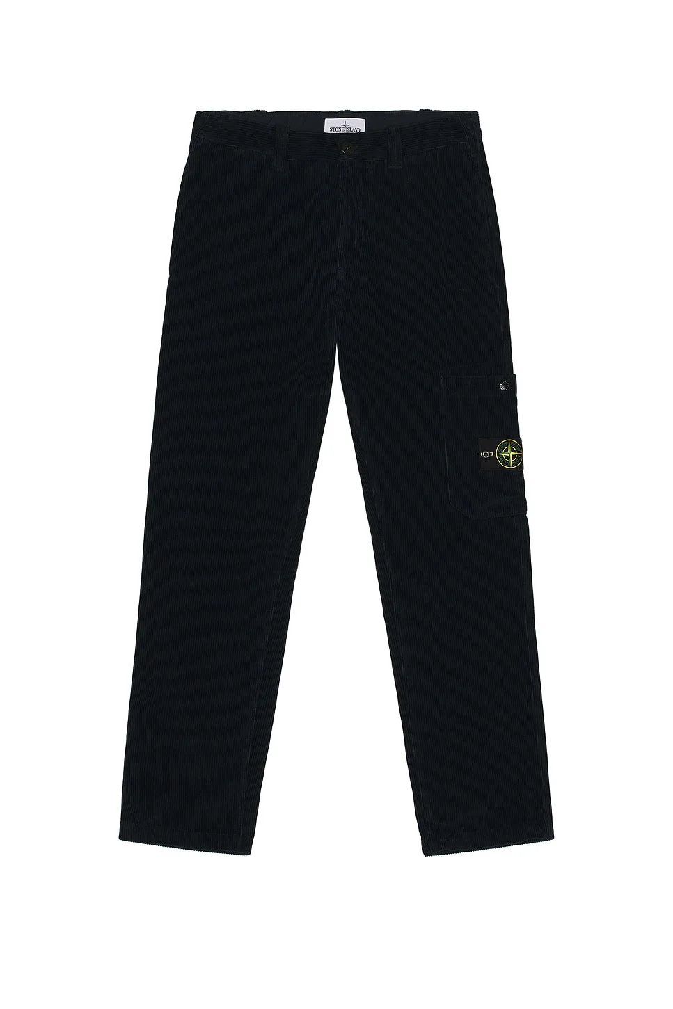 Corduroy Trousers - 1