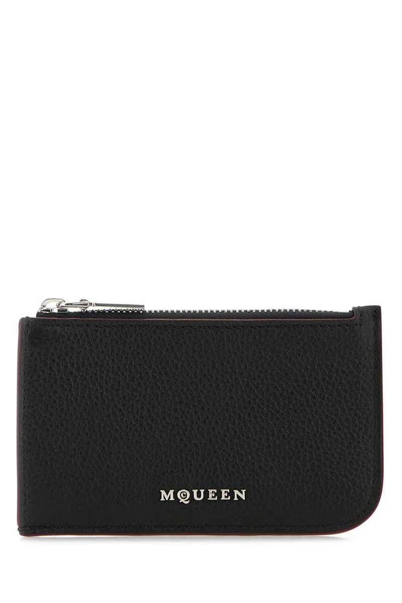 Alexander McQueen Wallets - 1