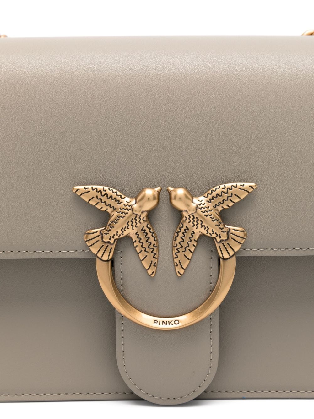 Love crossbody bag - 4
