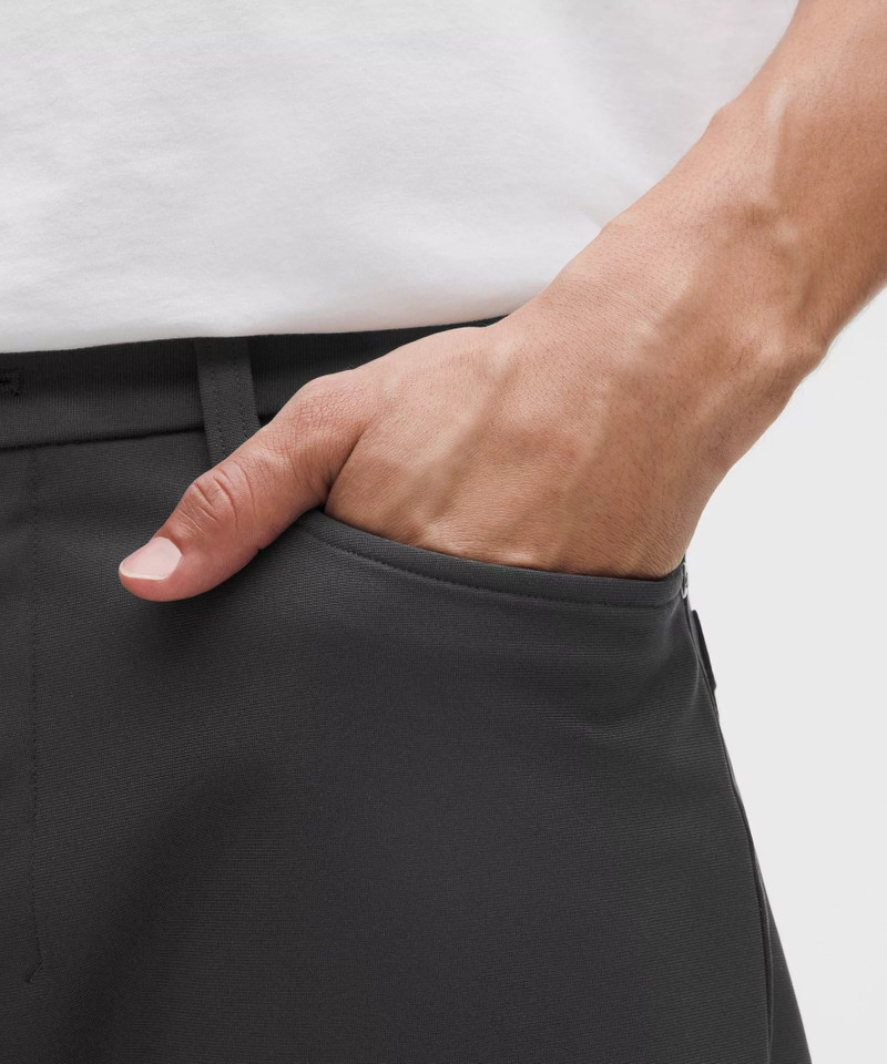 ABC Classic-Fit 5 Pocket Pant 30L *Brushed Warpstreme 5