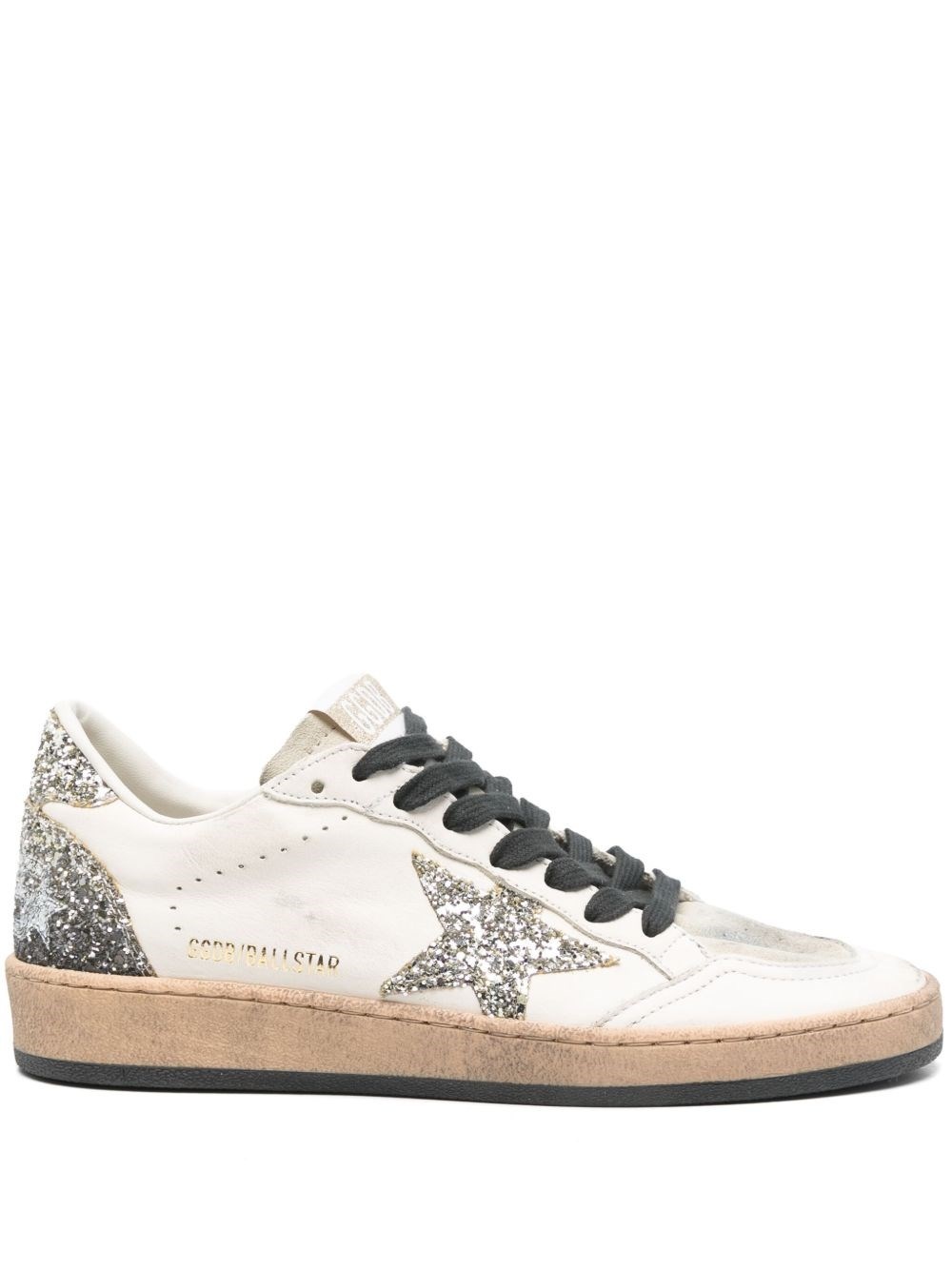 Ball Star leather sneakers - 1