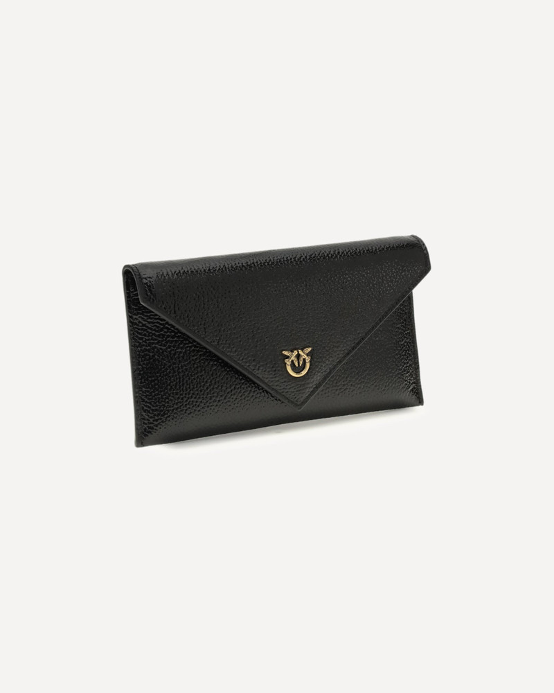PINKO Love Birds Clutch Bag outlook