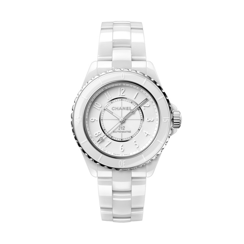 J12 Phantom Watch Caliber 12.1, 38 mm 1