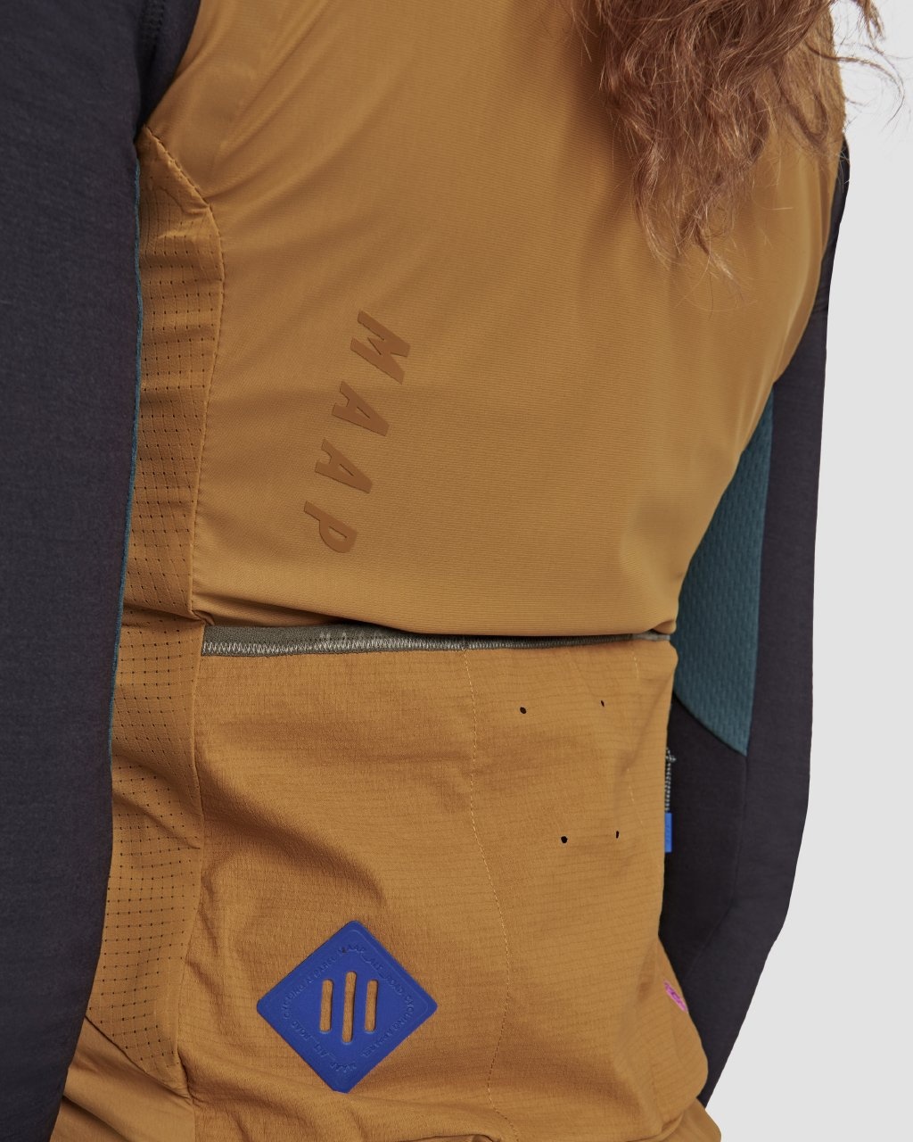 Women's Alt_Road™ Thermal Vest - 6