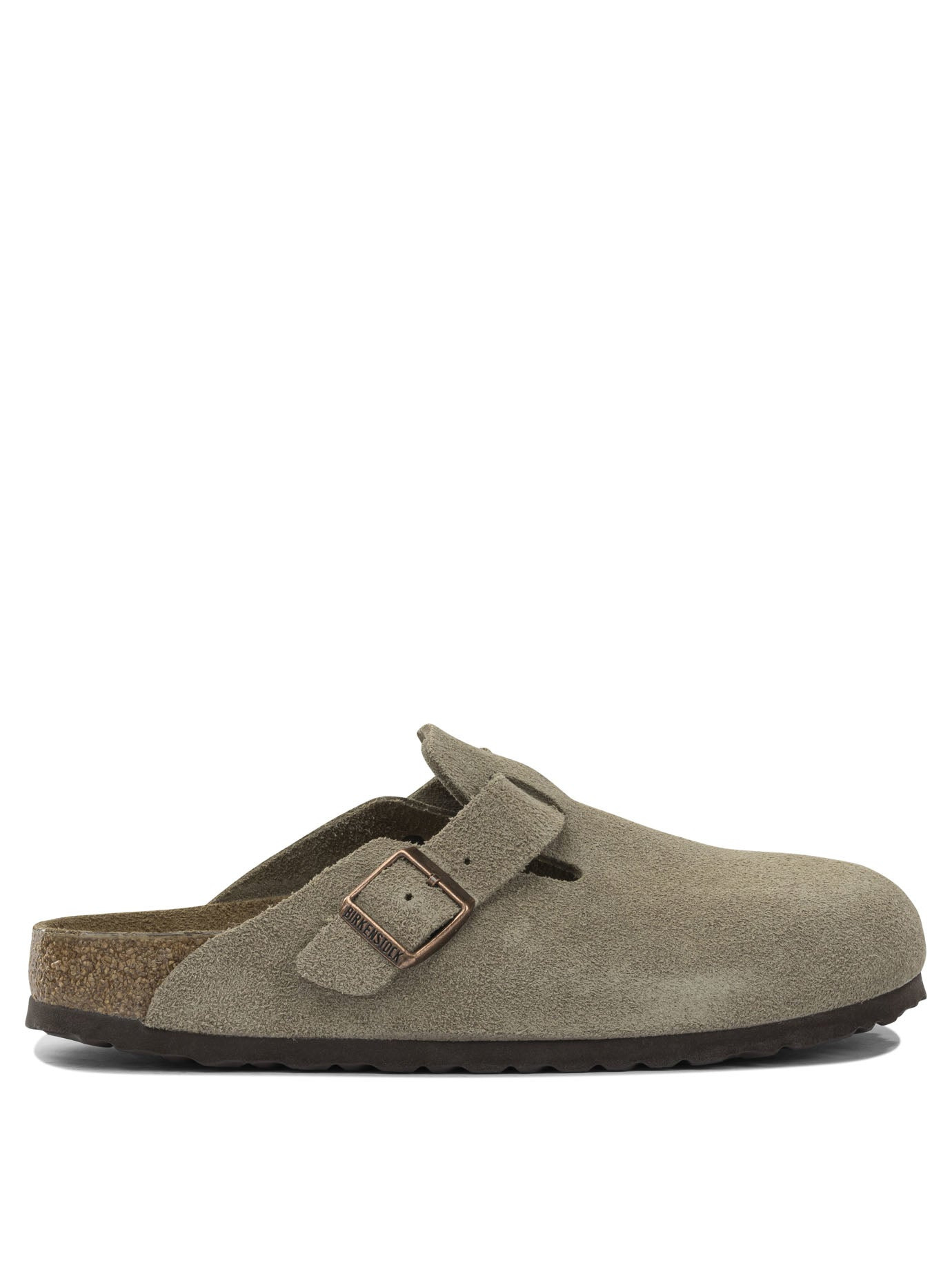 Birkenstock "boston" Slipper - 1
