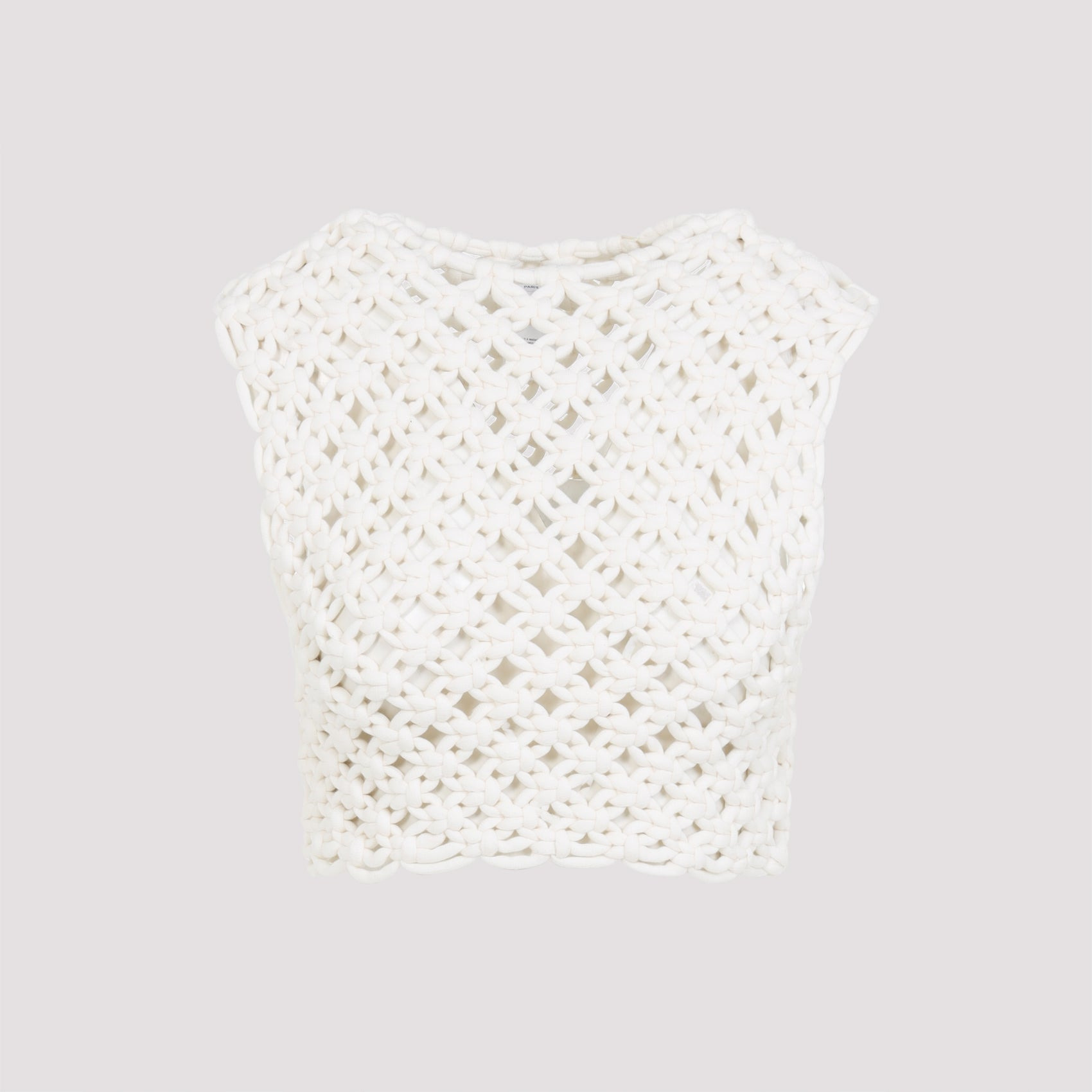 Tops White - 2