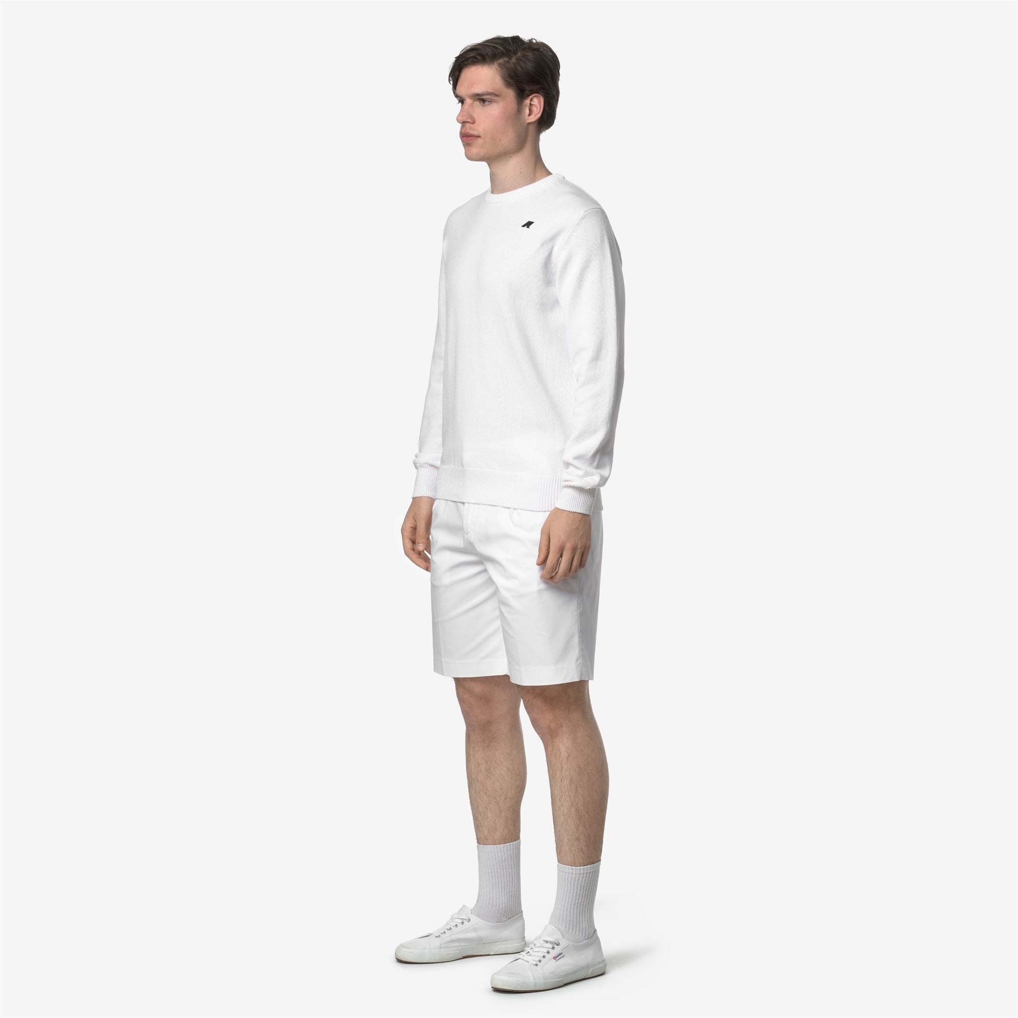 SEVERE TWILL TECH GOLF - 4