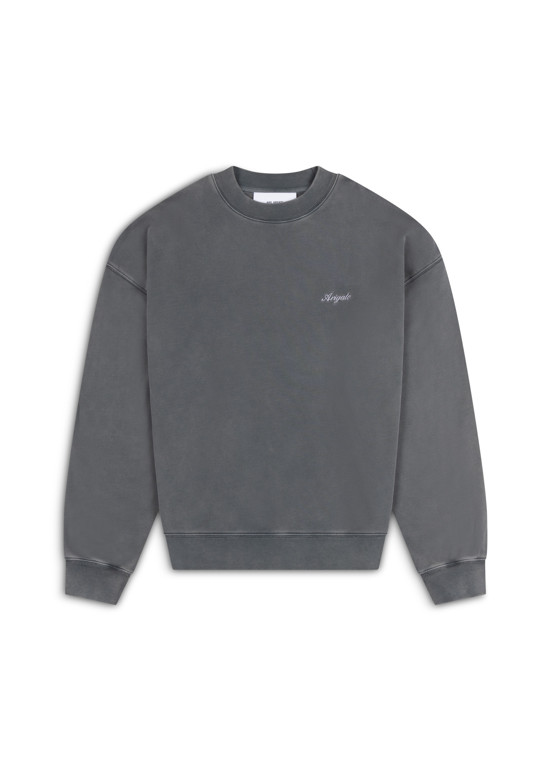 Honor Washed Sweatshirt - 1