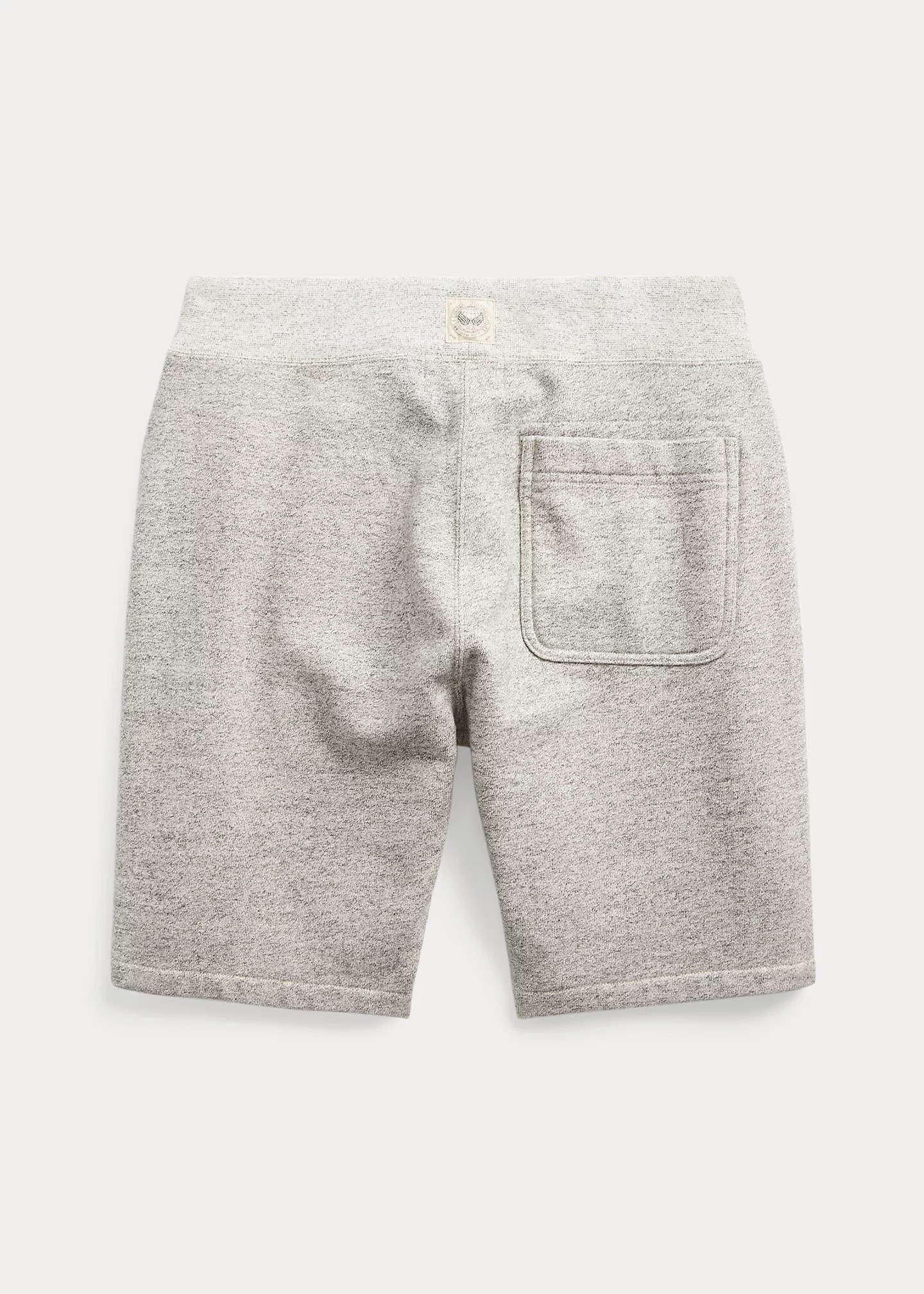 Fleece Short - 2