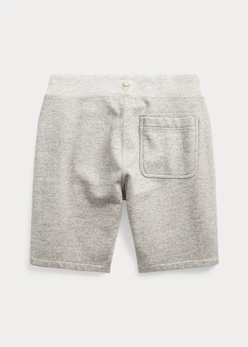 RRL by Ralph Lauren Fleece Short outlook