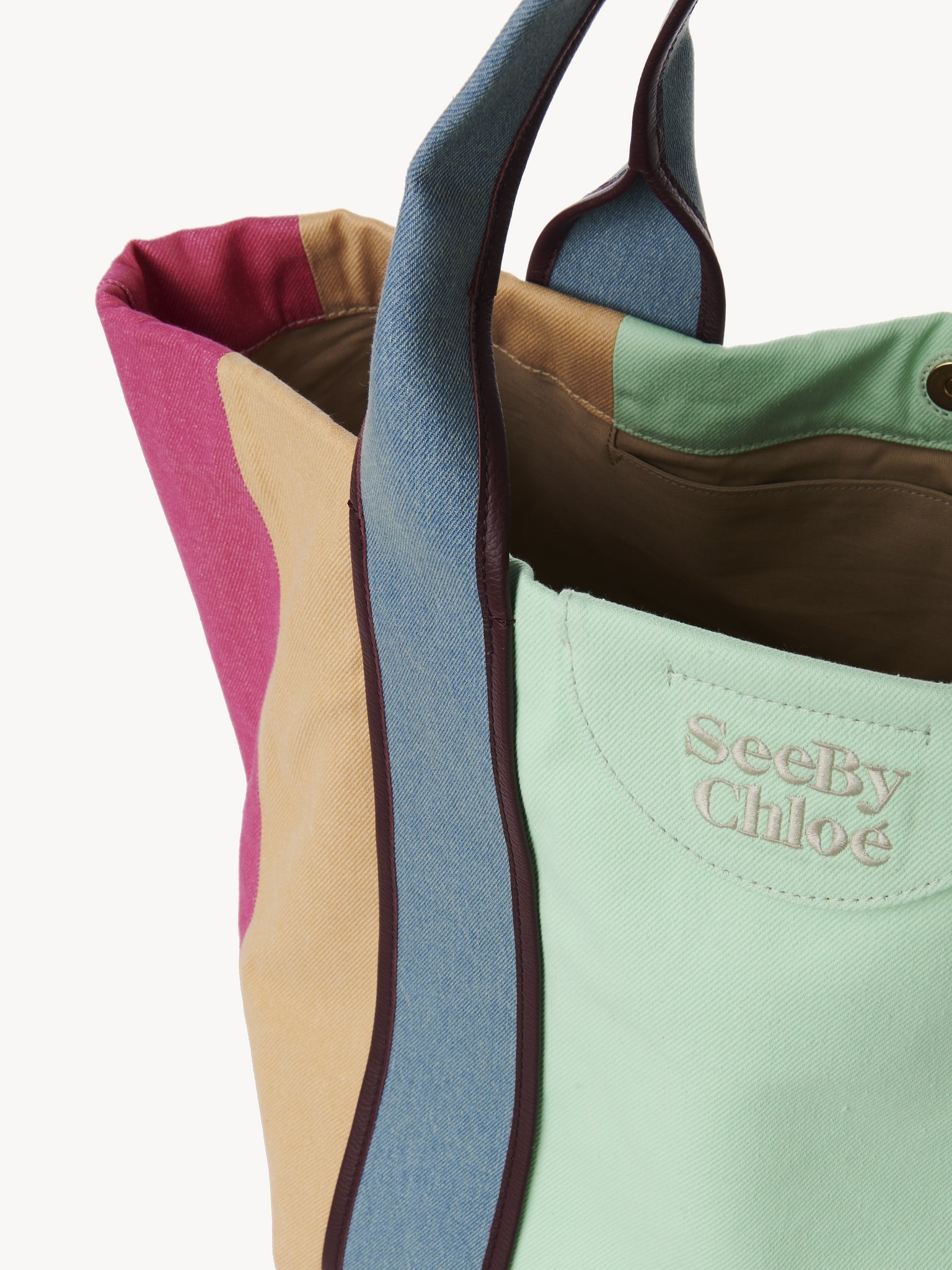 LAETIZIA TOTE - 3
