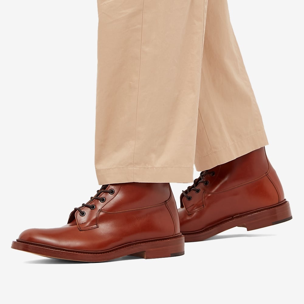 Tricker's Burford Derby Boot - 6