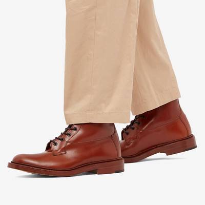 Tricker's Tricker's Burford Derby Boot outlook