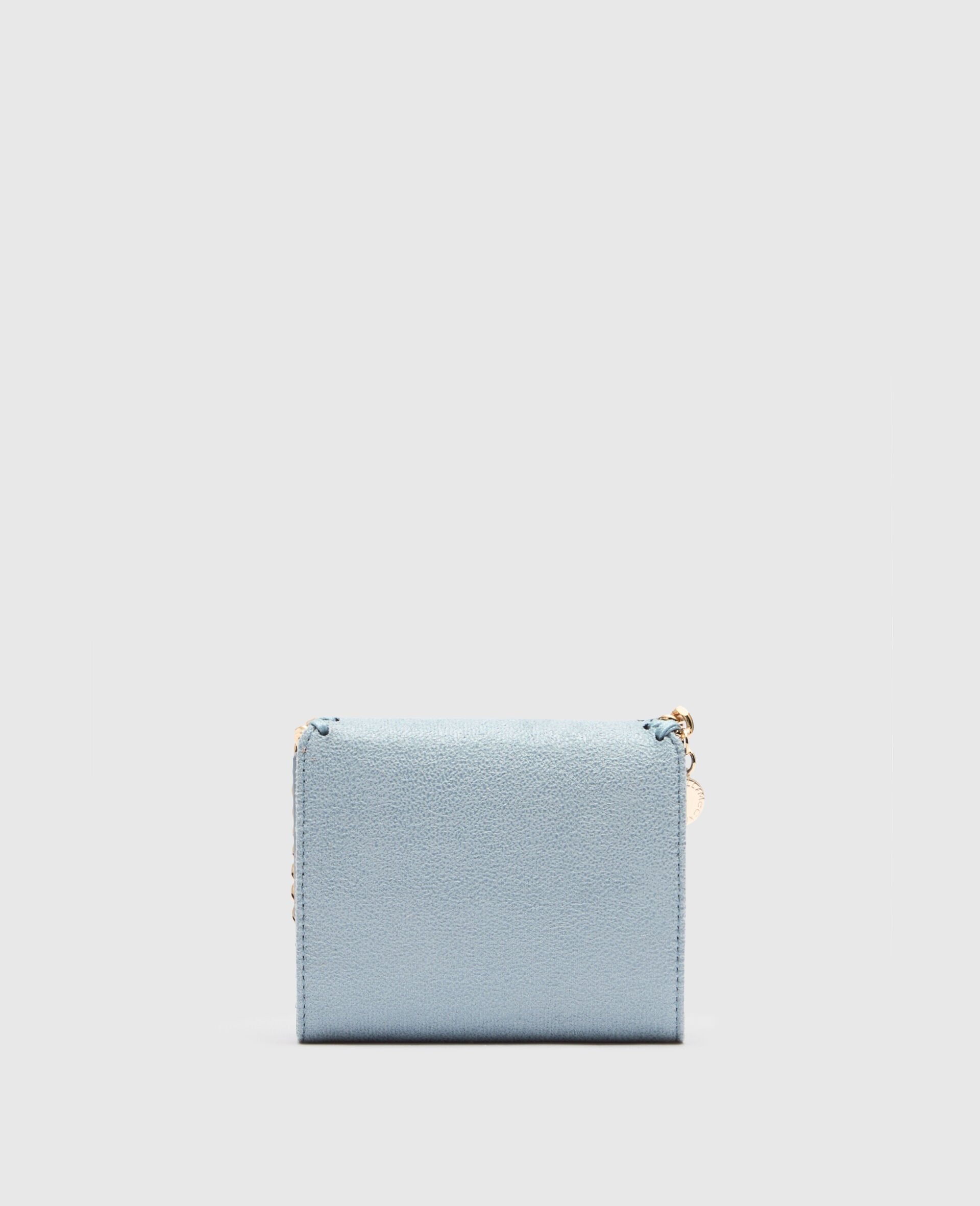 Falabella Small Flap Wallet - 3