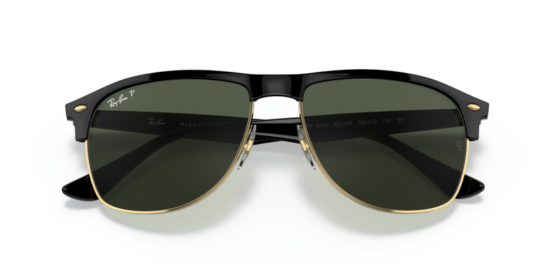 Ray-Ban RB4342 outlook