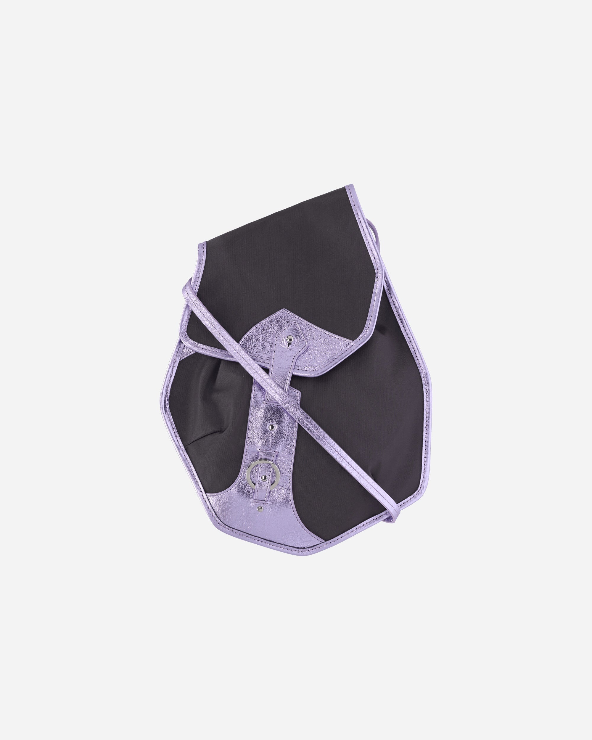 Solva Pouch Dark Grey / Fossil - 2