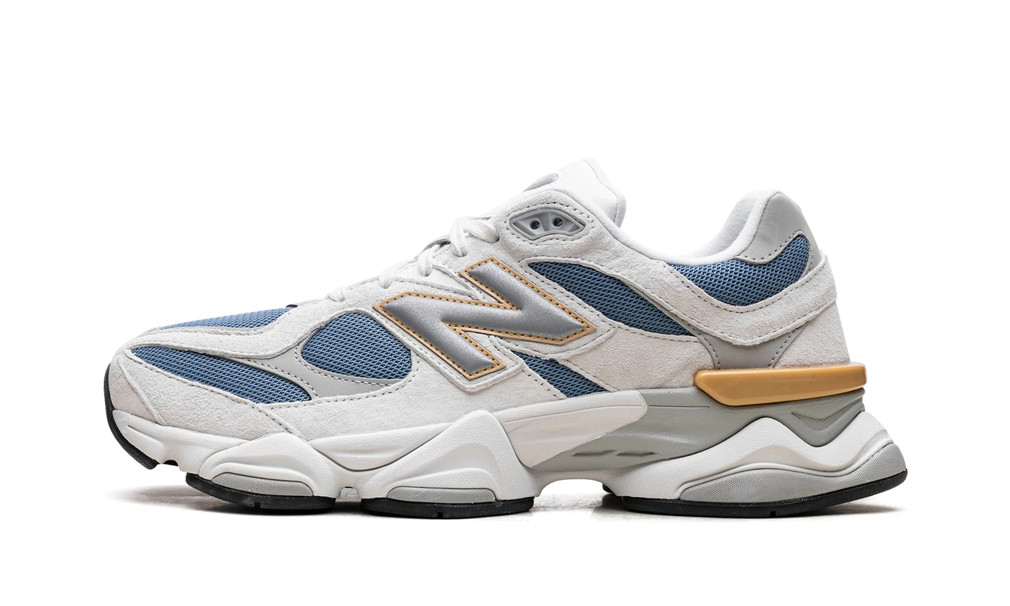 9060 "Heron Blue" U9060FM - 1