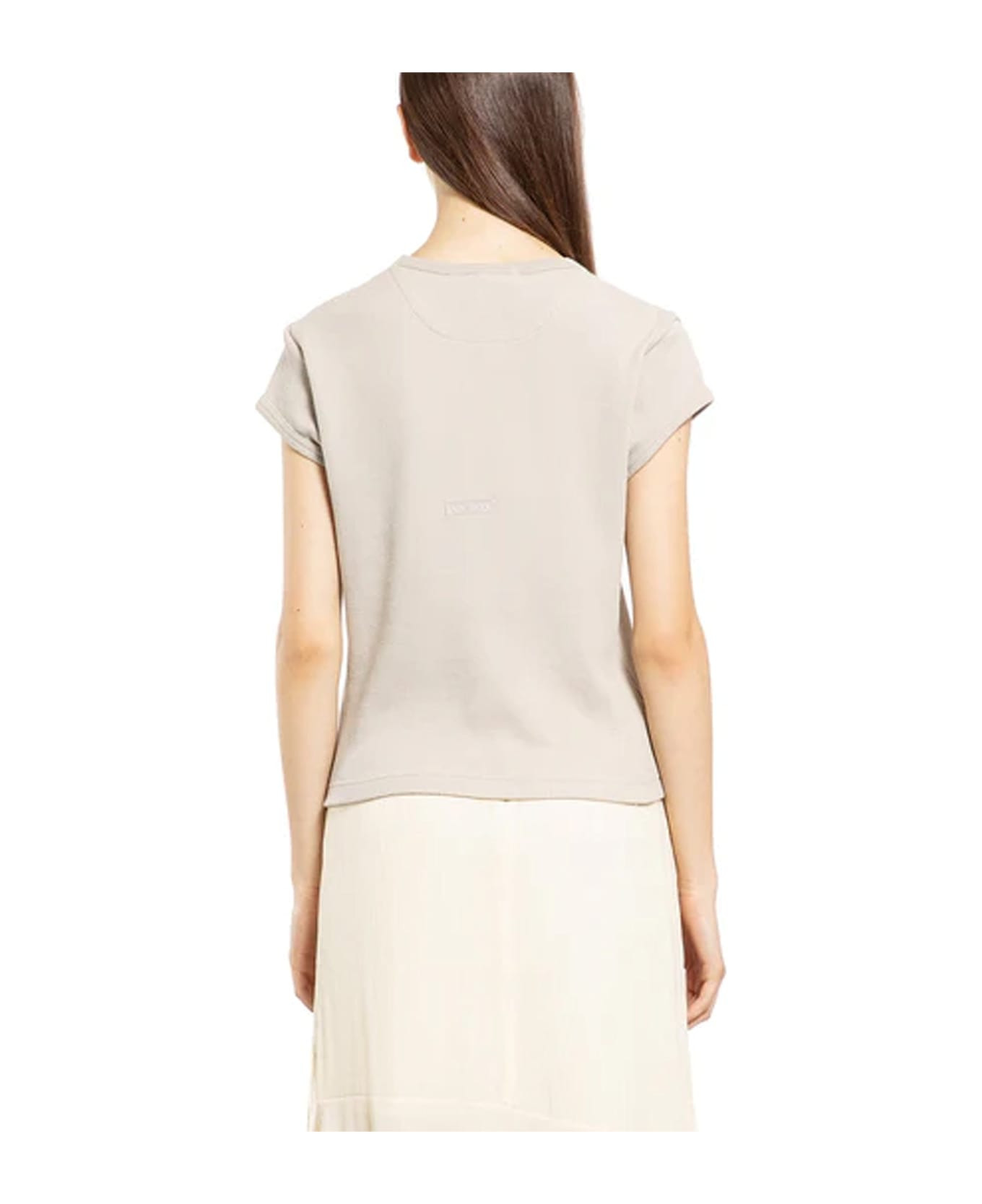 Cotton T-shirt - 3