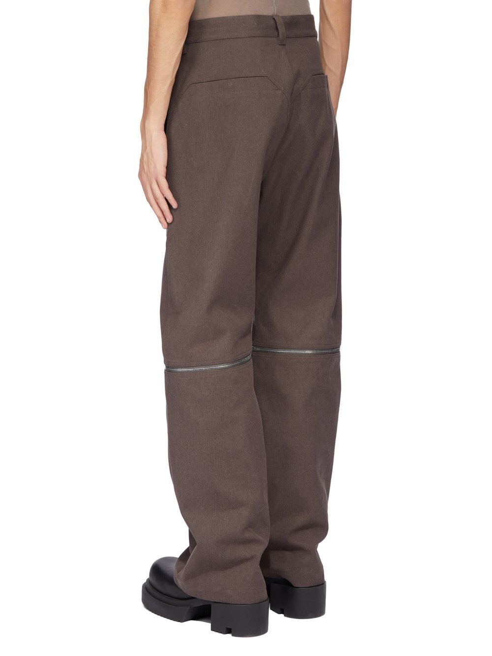 PANTS - 3