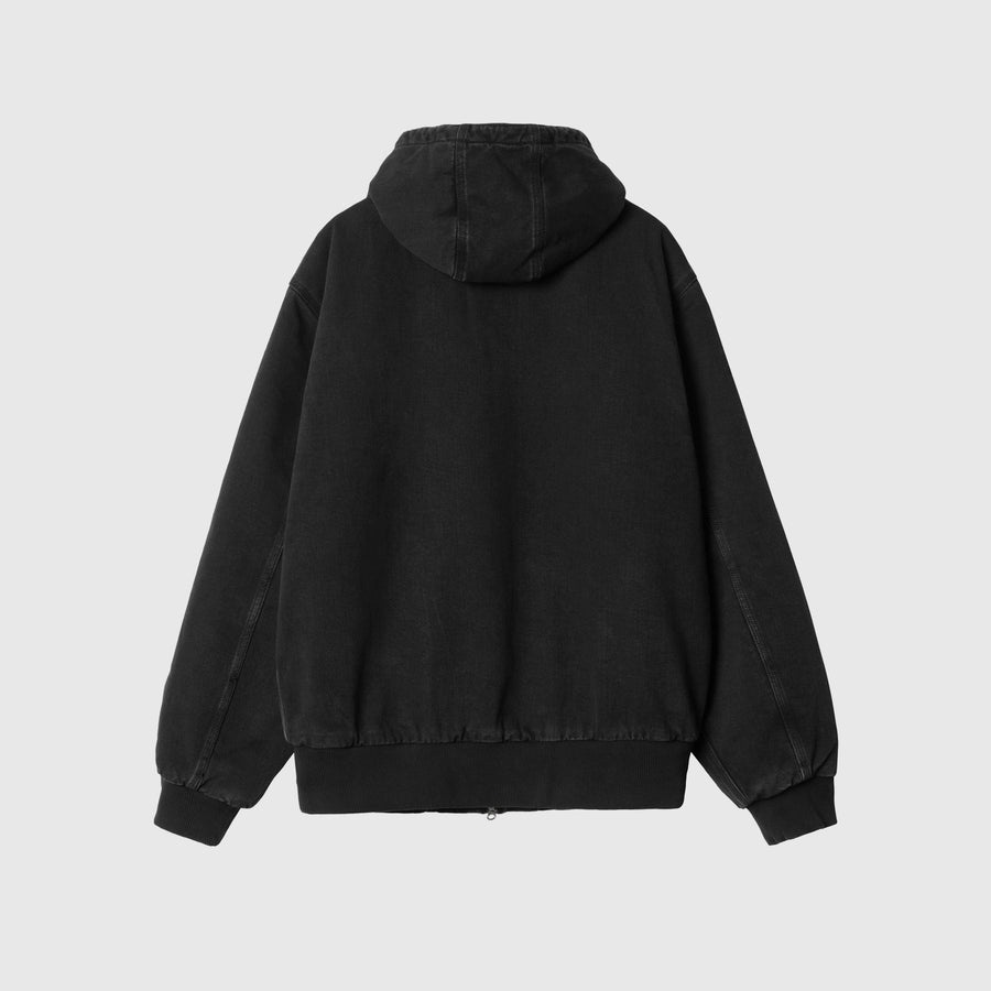 OG ACTIVE RIVET JACKET - 2