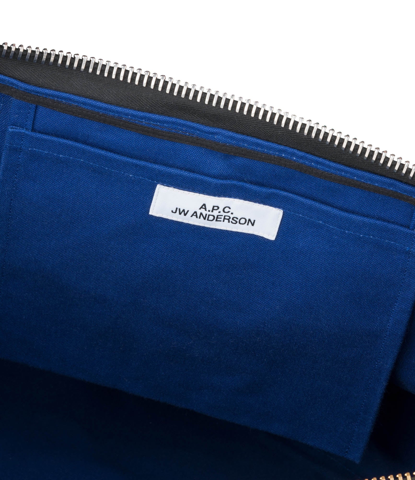 J.W.A. shopping bag - 12