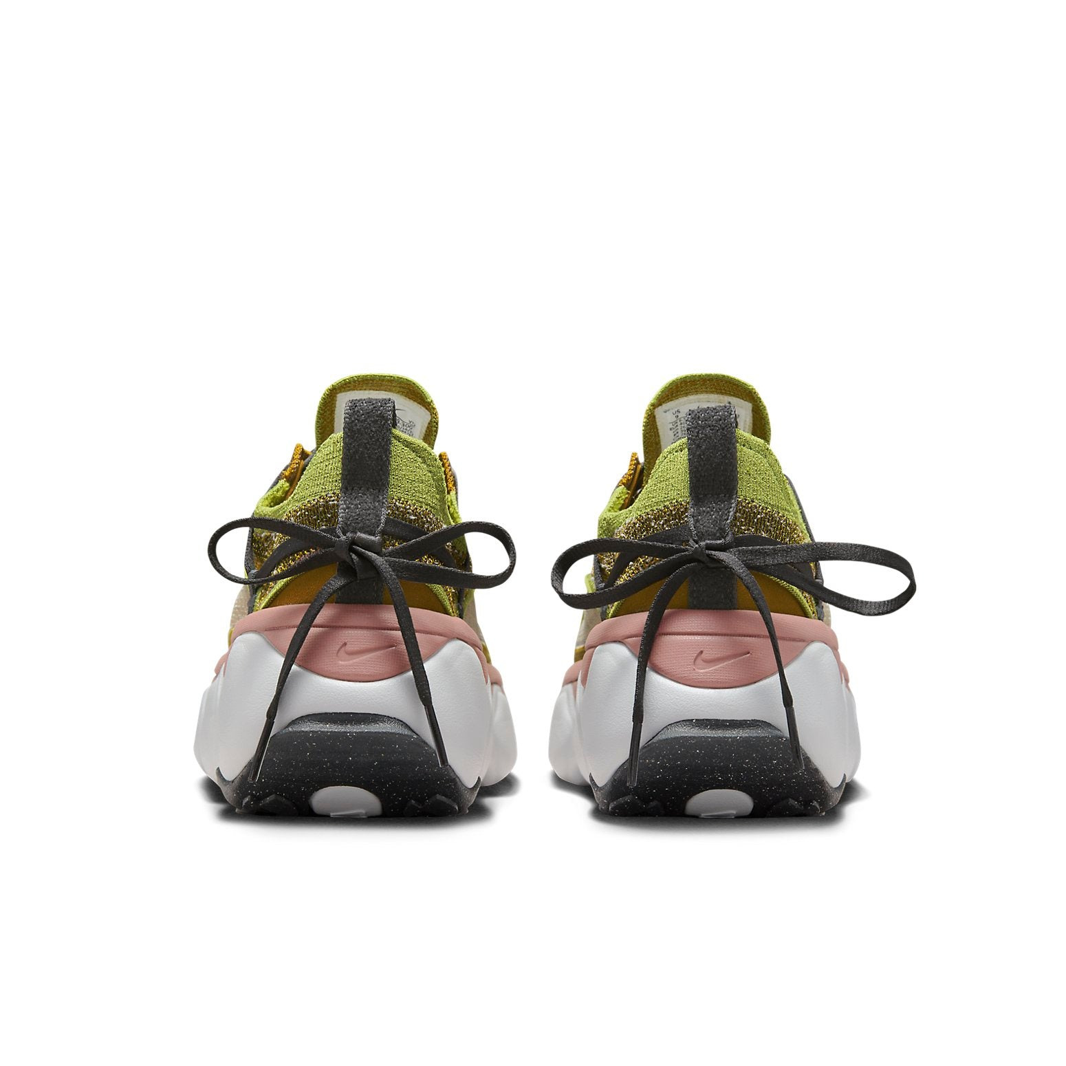 (WMNS) Nike Flyknit Bloom 'Bronzine' FD2149-300 - 5