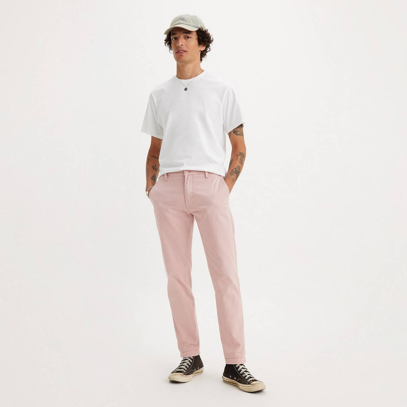 LEVI'S® XX CHINO STANDARD TAPER FIT MEN'S PANTS 1