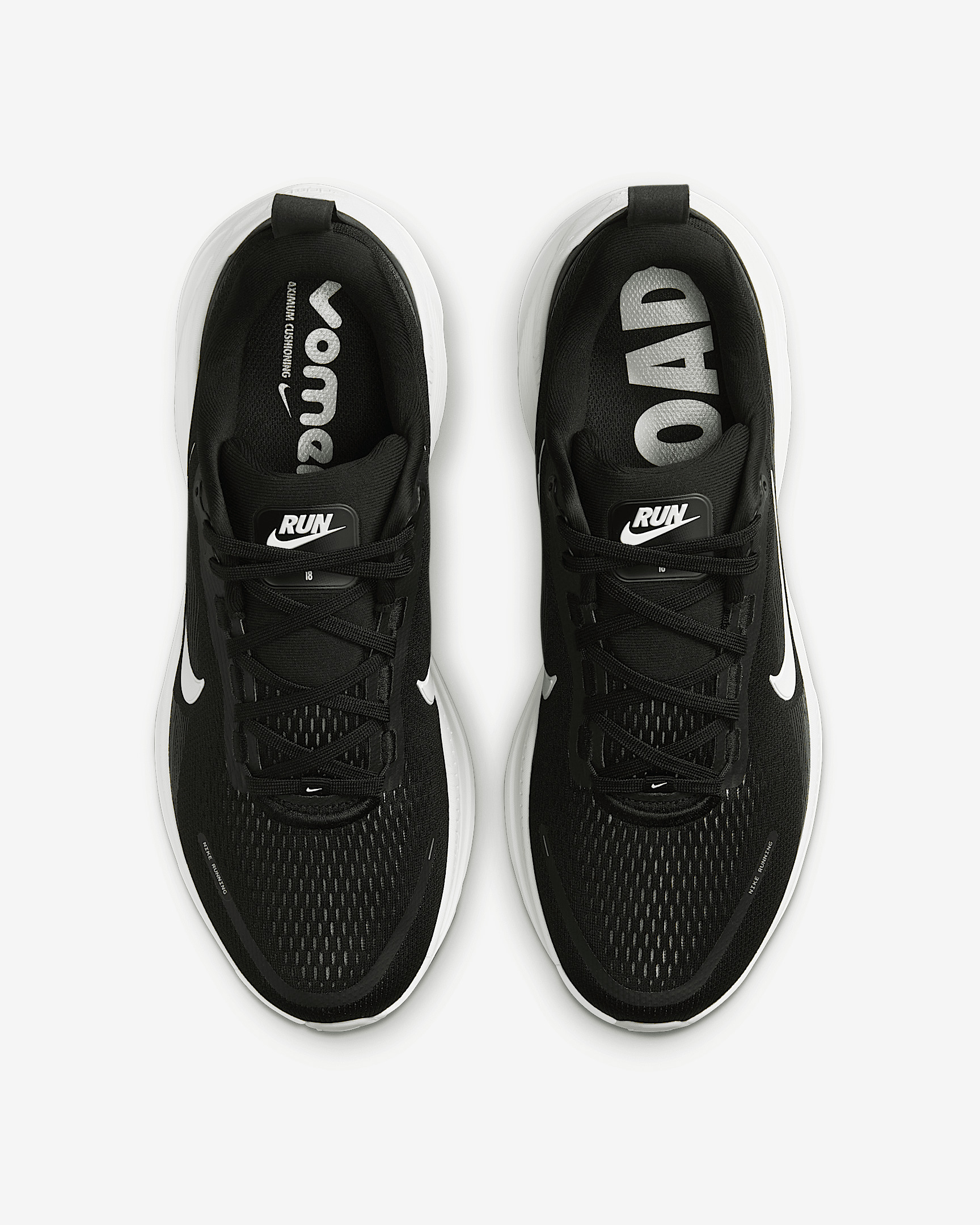 Nike Vomero 18 Men's Road Running Shoes - 4