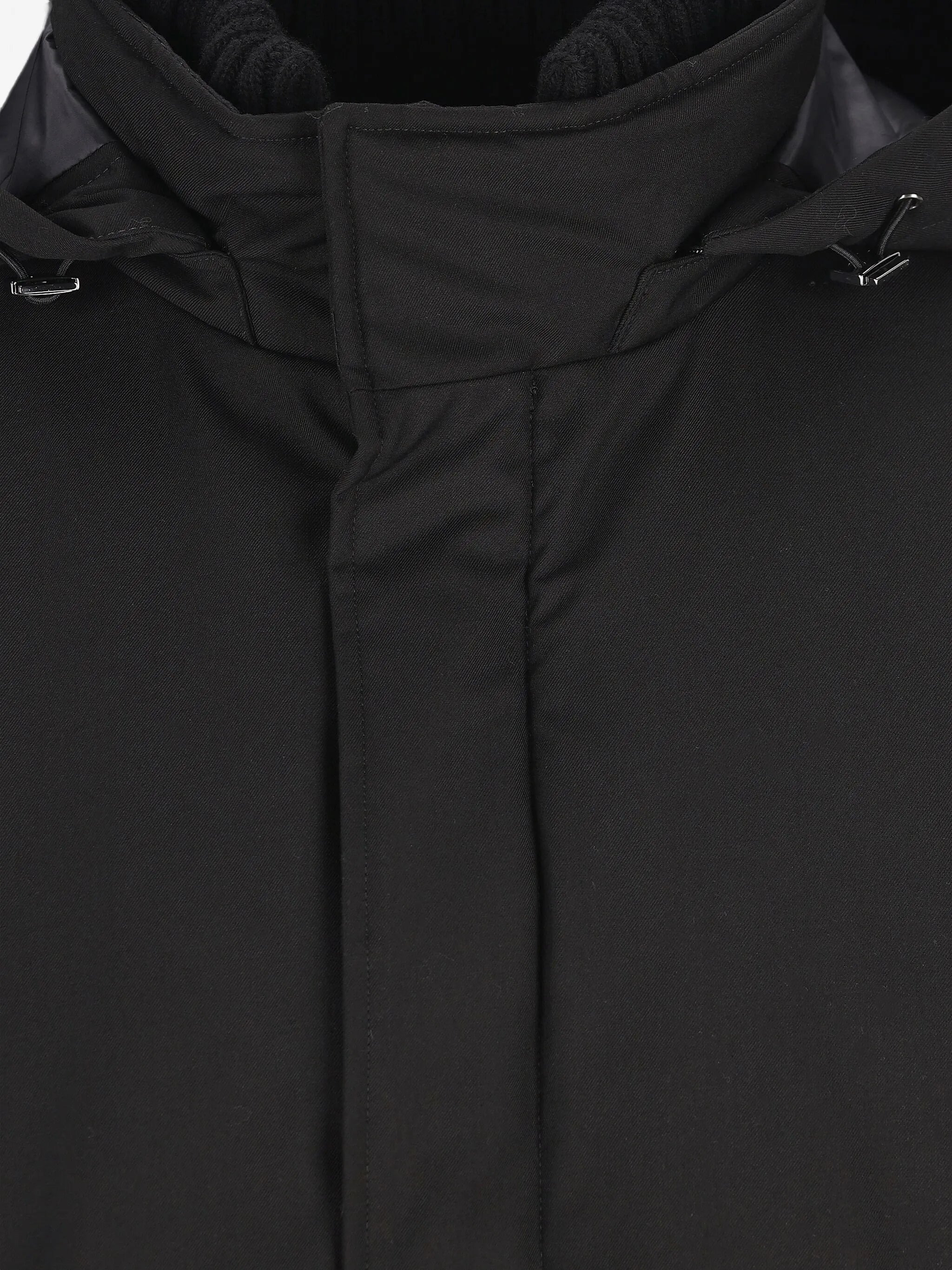 Herno Hooded Jacket - 2