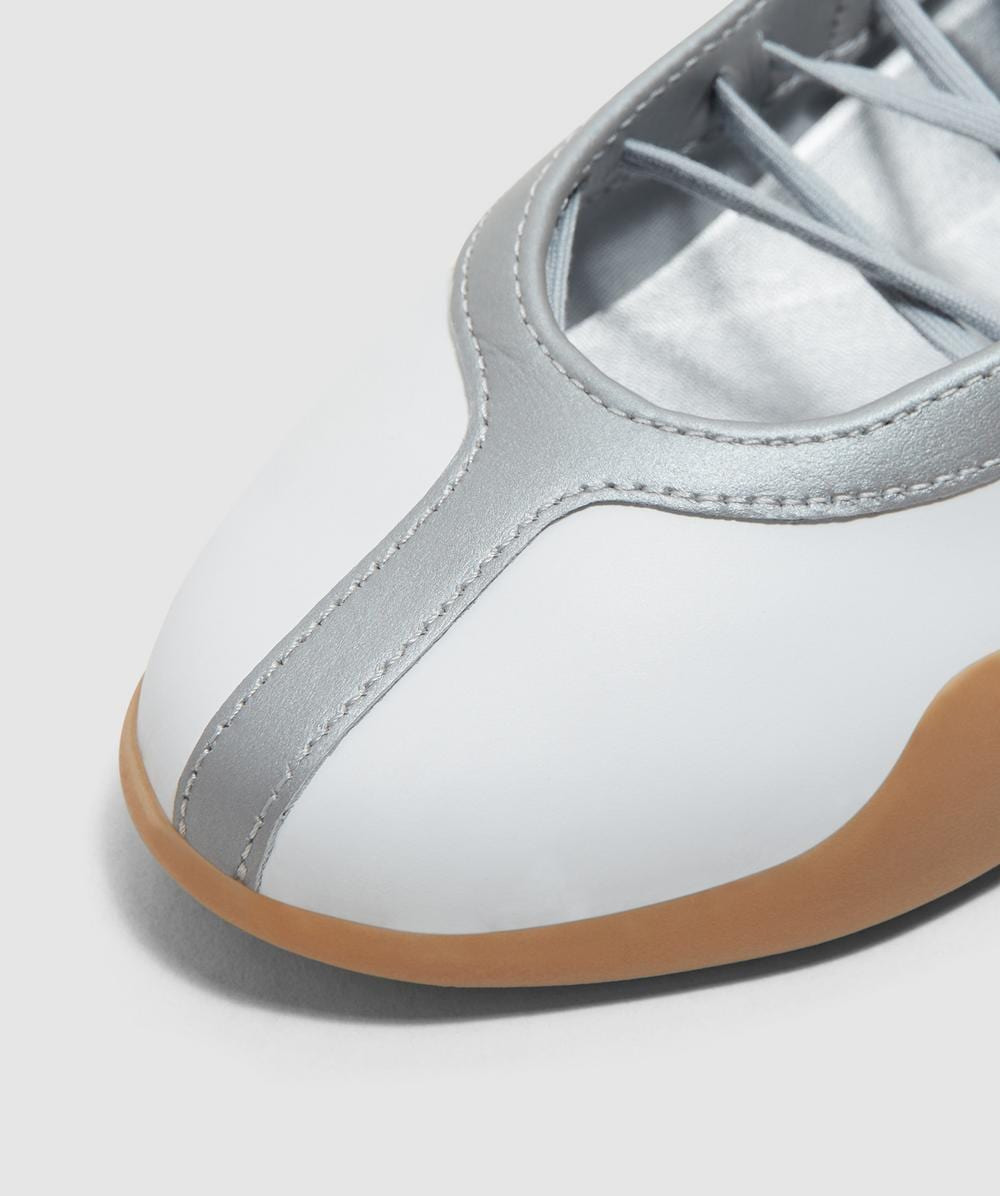 Taekwondo Mei ballet sneaker - 5