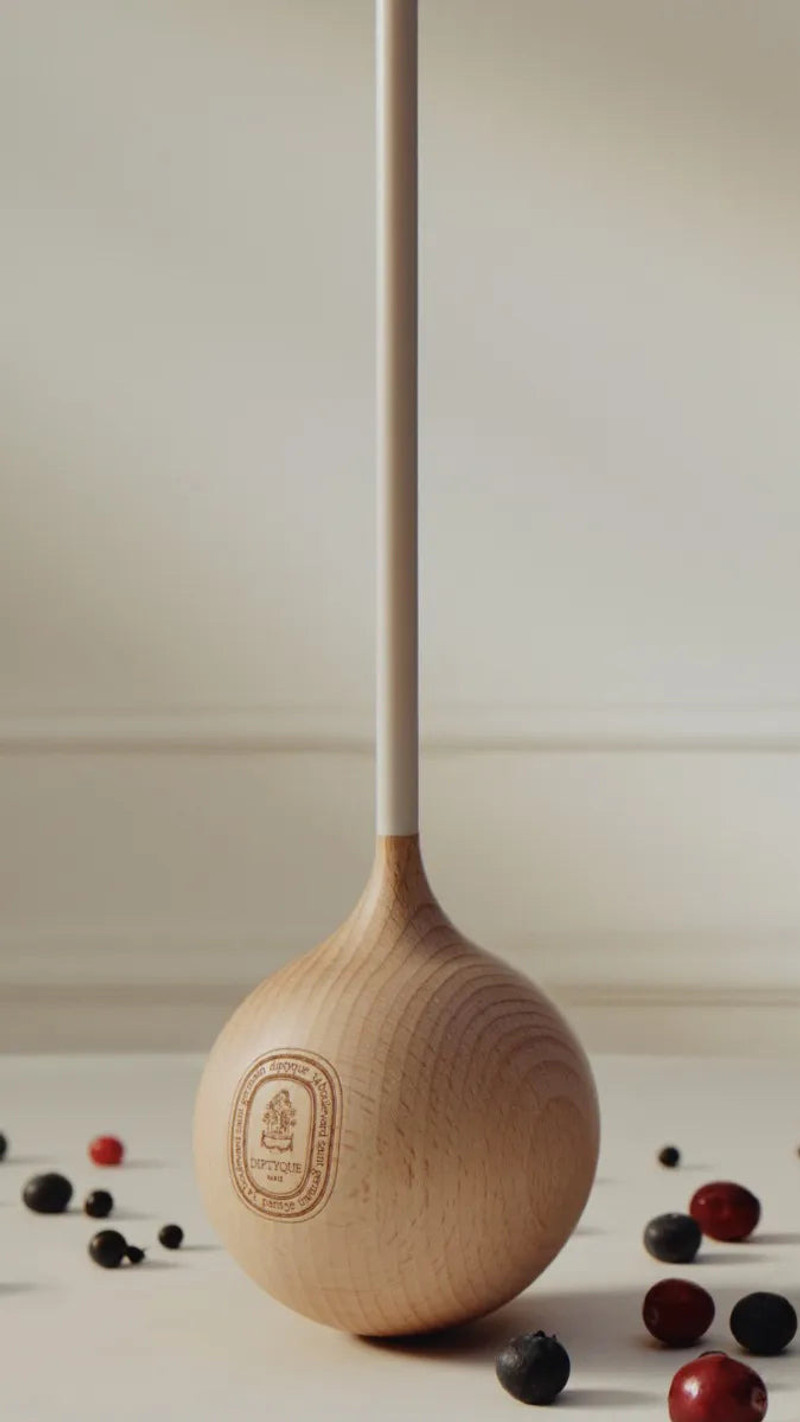Baies (Berries) - Refill for the Culbuto, Oscillating diffuser 4