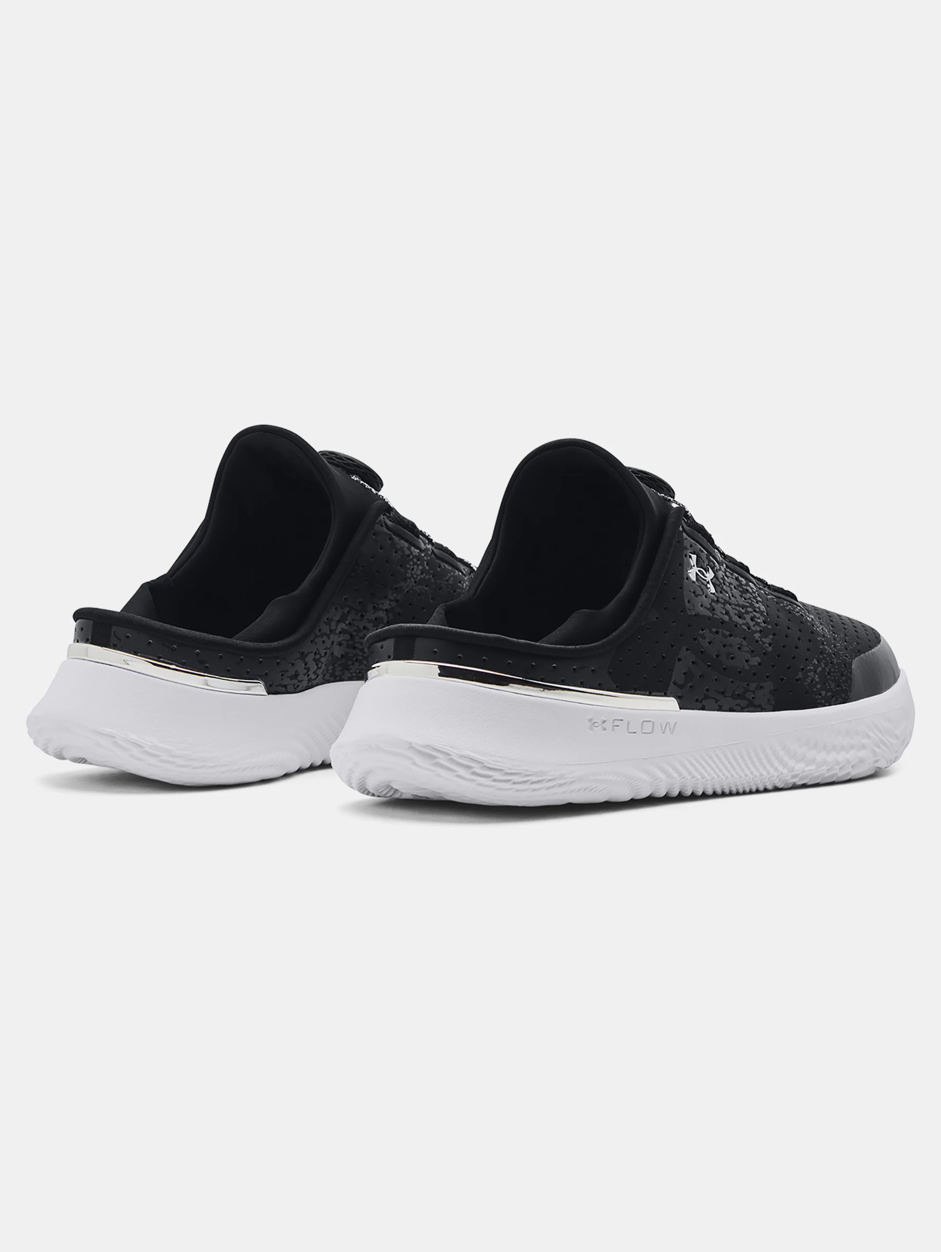 Unisex UA SlipSpeed™ Training Shoes - 7