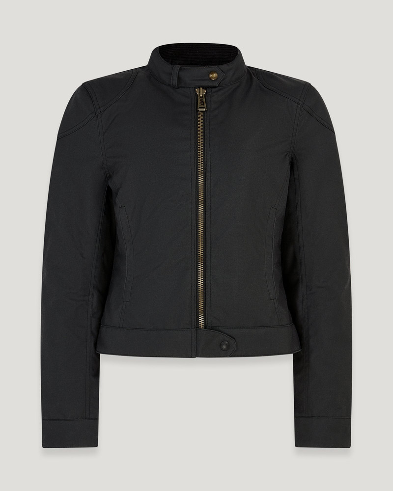 BAMBURGH MOTORCYCLE JACKET 1