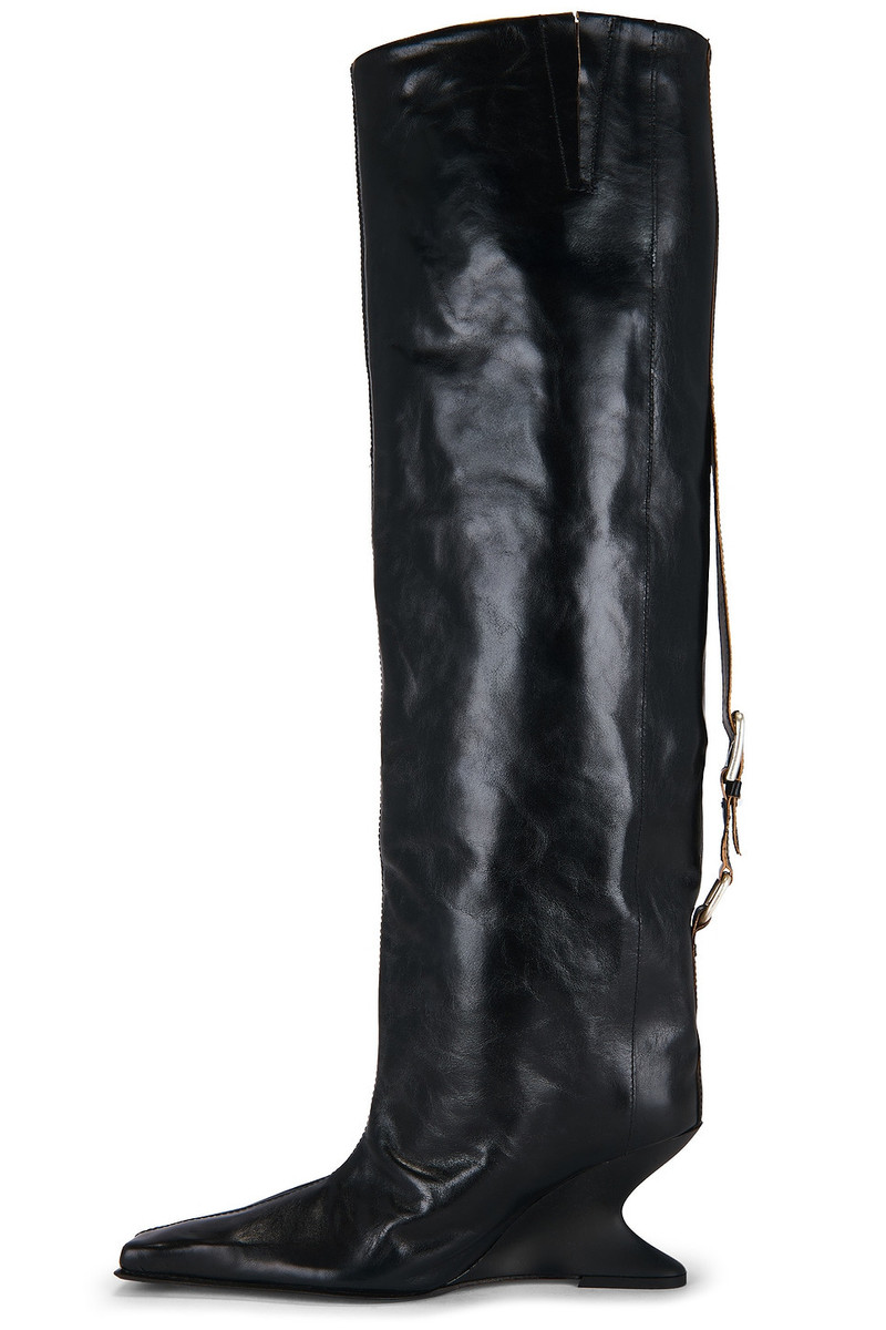 MIISTA Mattie Tall Boots outlook