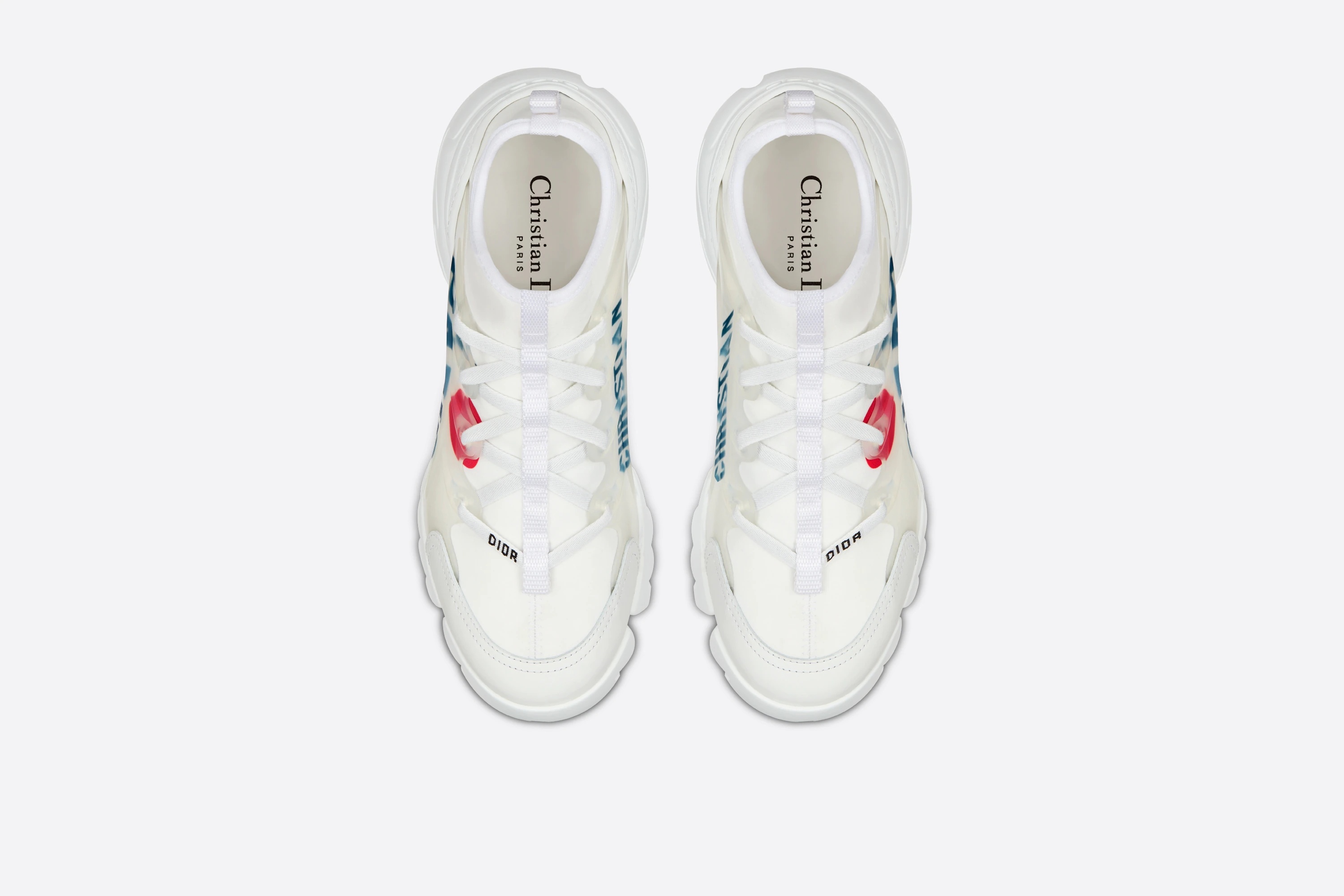 D-Connect Sneaker - 4