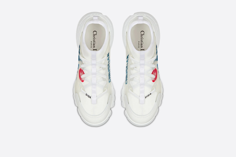 D-Connect Sneaker 4