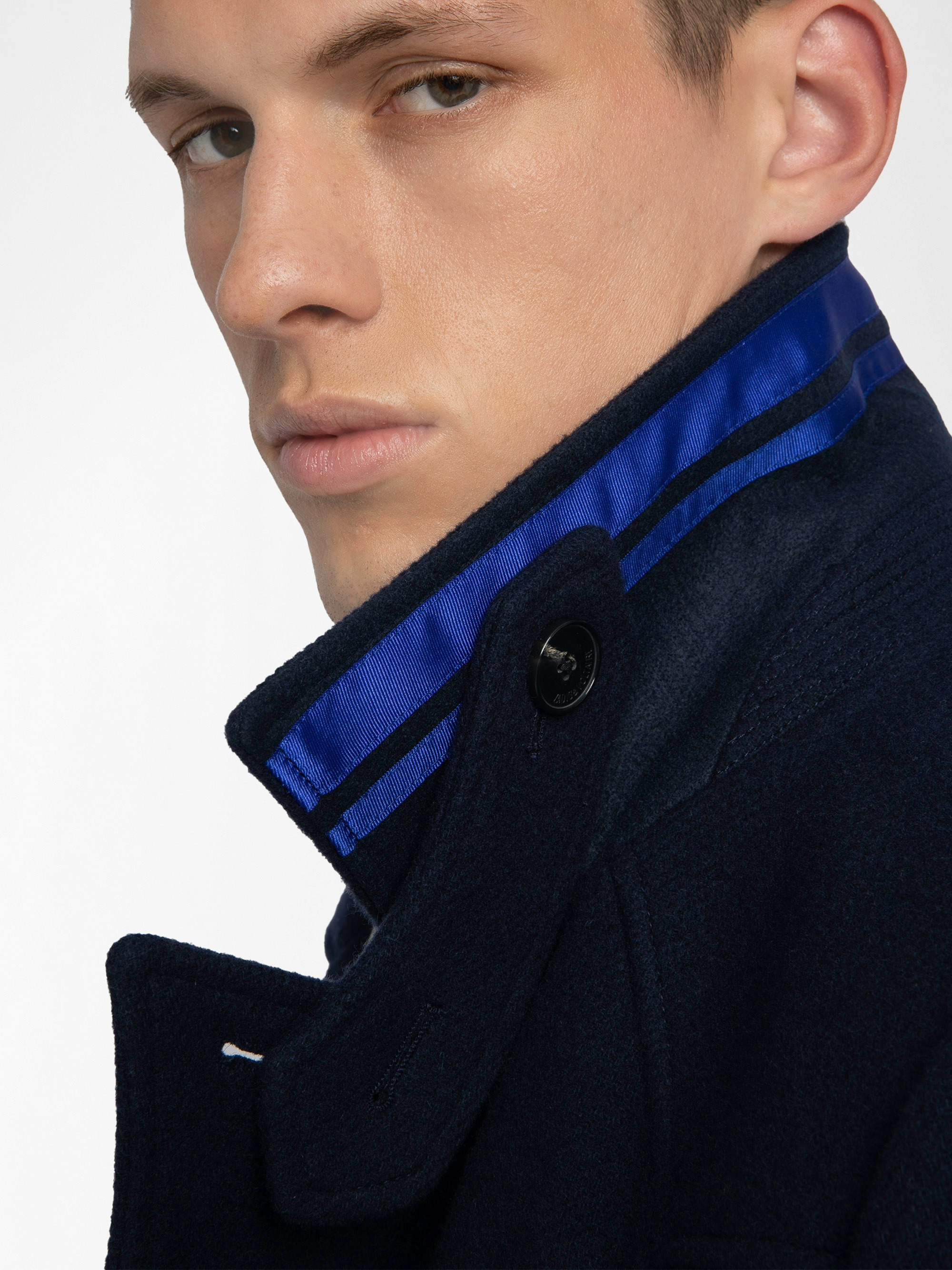 Mollys Coat - 7