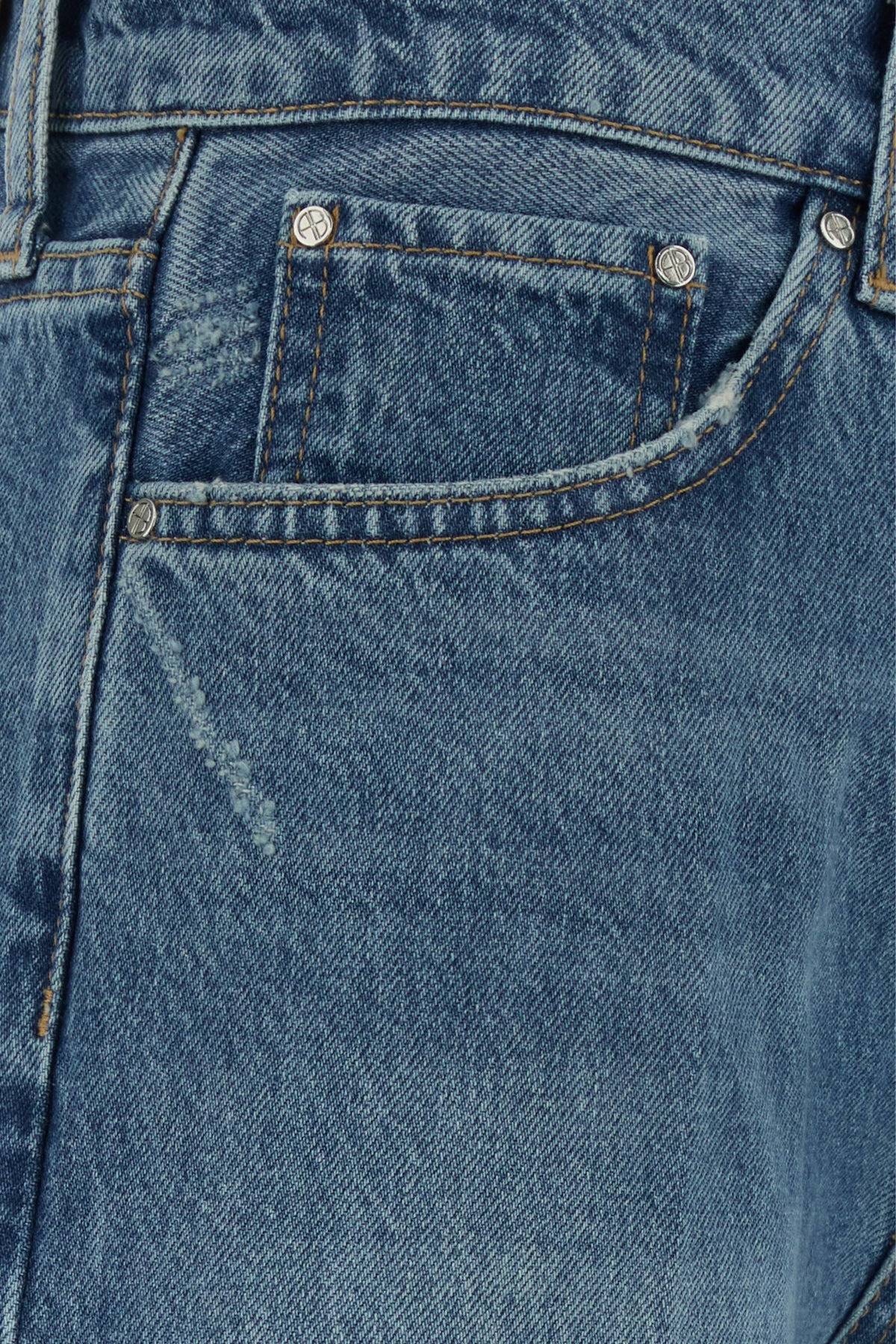 Denim Hugh jeans - 3