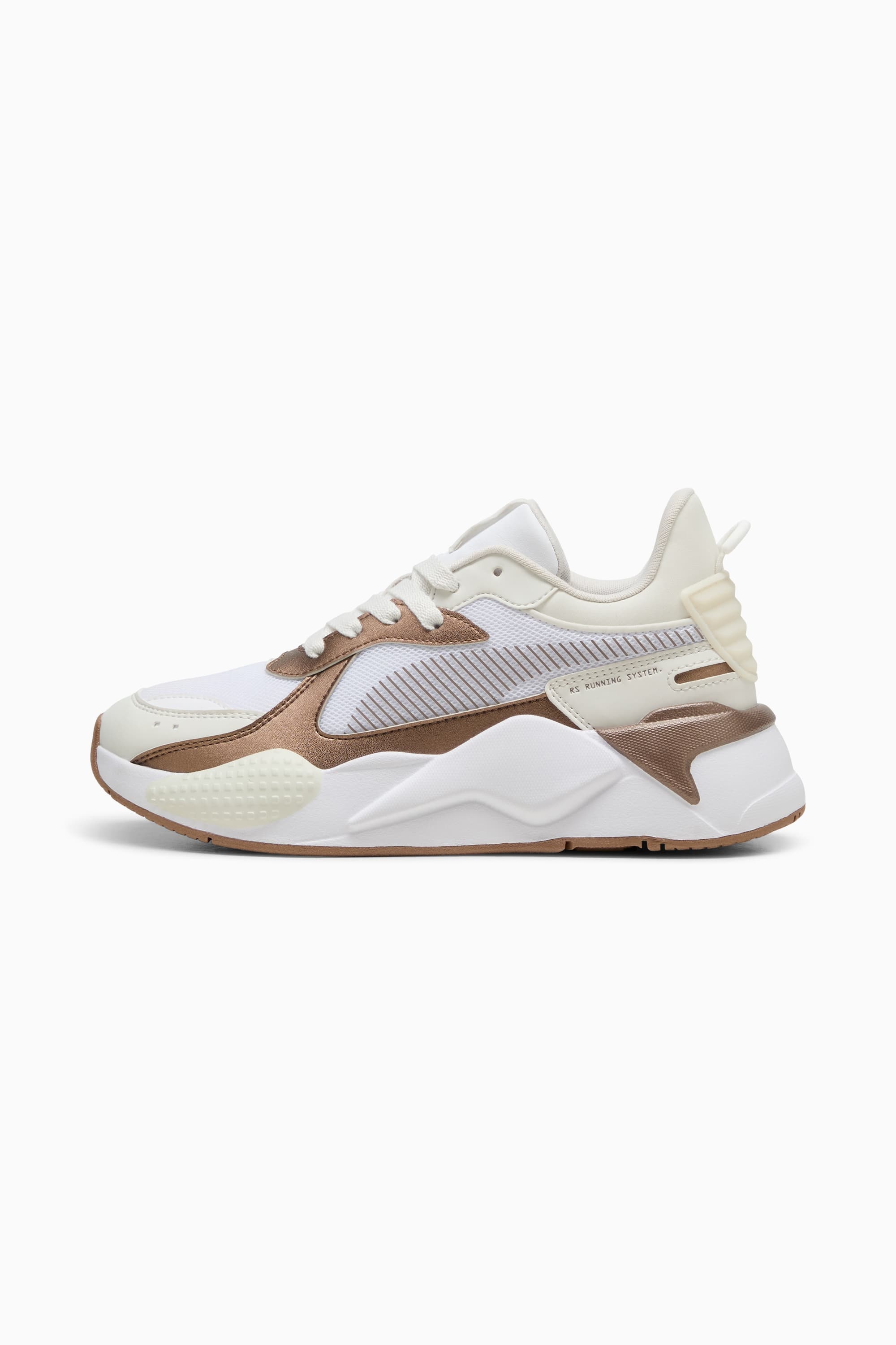 RS-X Glow-Up Women's Sneakers - 1