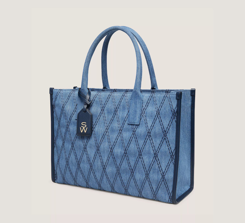 Stuart Weitzman SW TOTE outlook