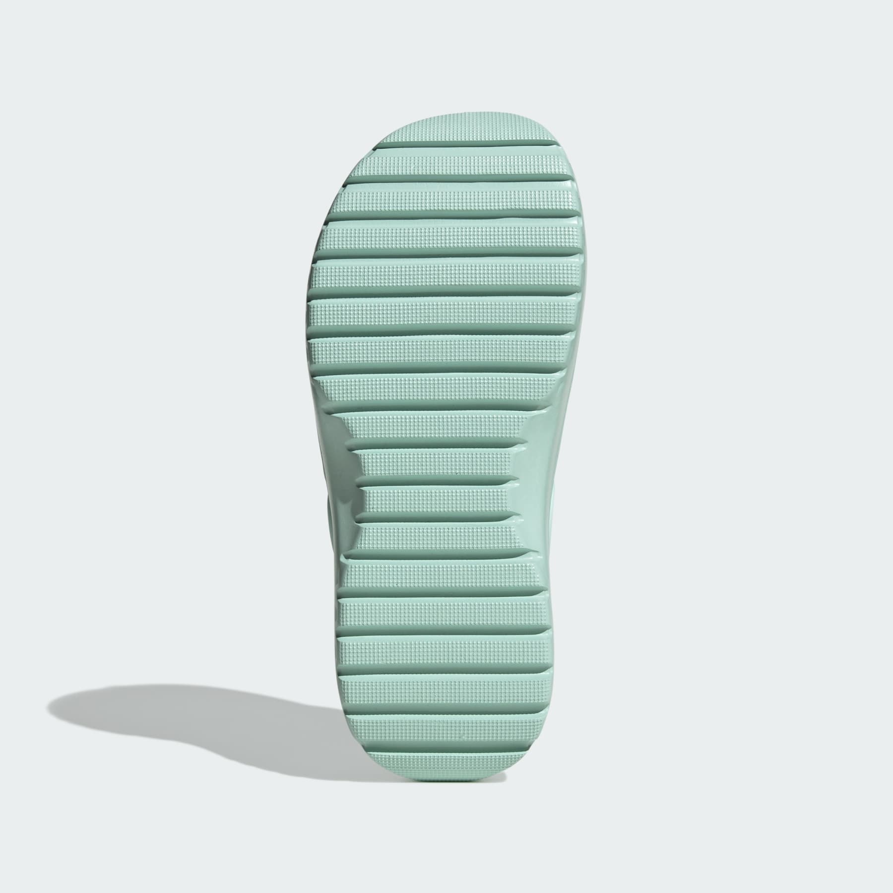 Adilette Platform Clogs - 4